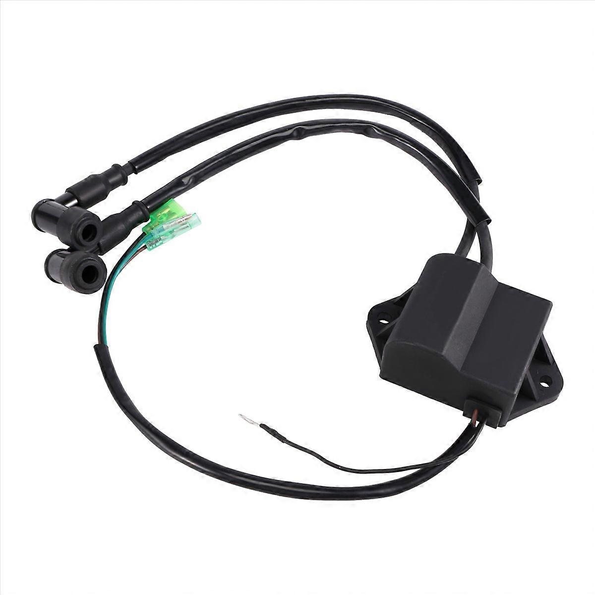 Cdi-zündmodul 3b2-06170-0 Für 8 Ps Und 9,8 Ps Motoren
