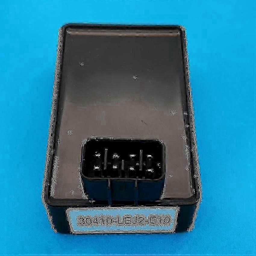 8-poliges Cdi-zündsteuergerät Für 50-cm³-roller, Kompatibel Mit Kymco Super 8, Elektronisches Zündmodul, Zuverlässiges Ersatzteil