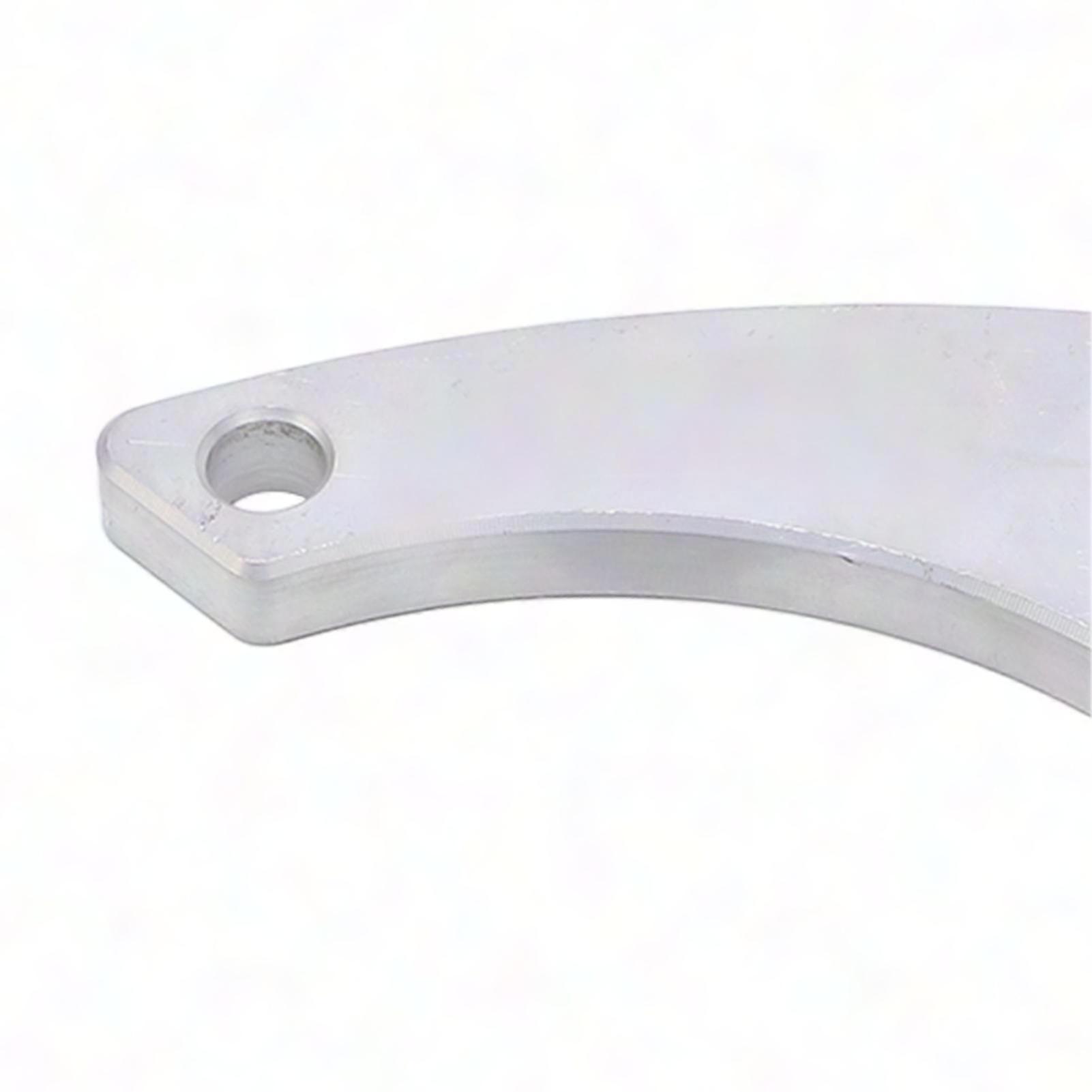 Lange Halterung Für Wasserpumpe Und Lichtmaschine, Beifahrerseite, Cnc-gefrästes Aluminium, Ersatzteilsatz Für Small-block-chevy