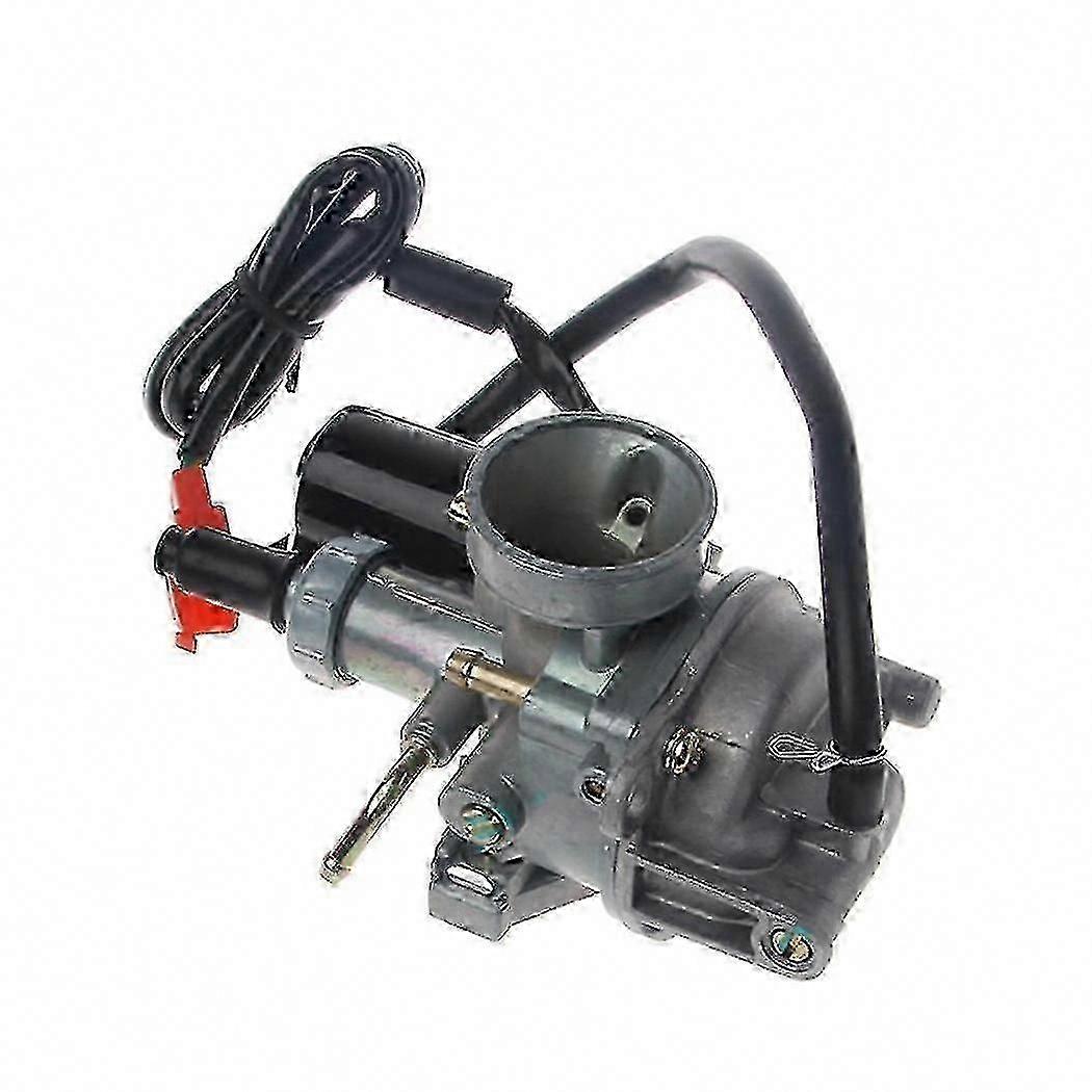Kymco 50cc 2-takt-roller Mit 19mm Vergaser Für Atv/quad/4-rad-antrieb Motorteile