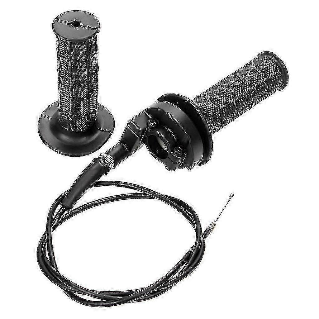 Gaszug- Und Lenker-set Für Motorräder – Kompatibler Ersatz Für 250-cm³-motoren Zur Optimierung Der Leistung