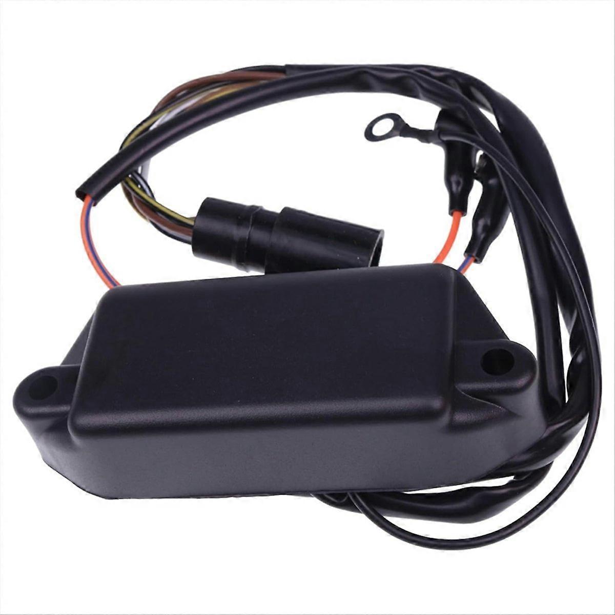 2-zylinder-motor-cdi-einheit 113-4783 Motorrad-leistungspaket, Hochleistungs-elektronikzündung, Direkter Ersatz Für 2-takt-motorräder