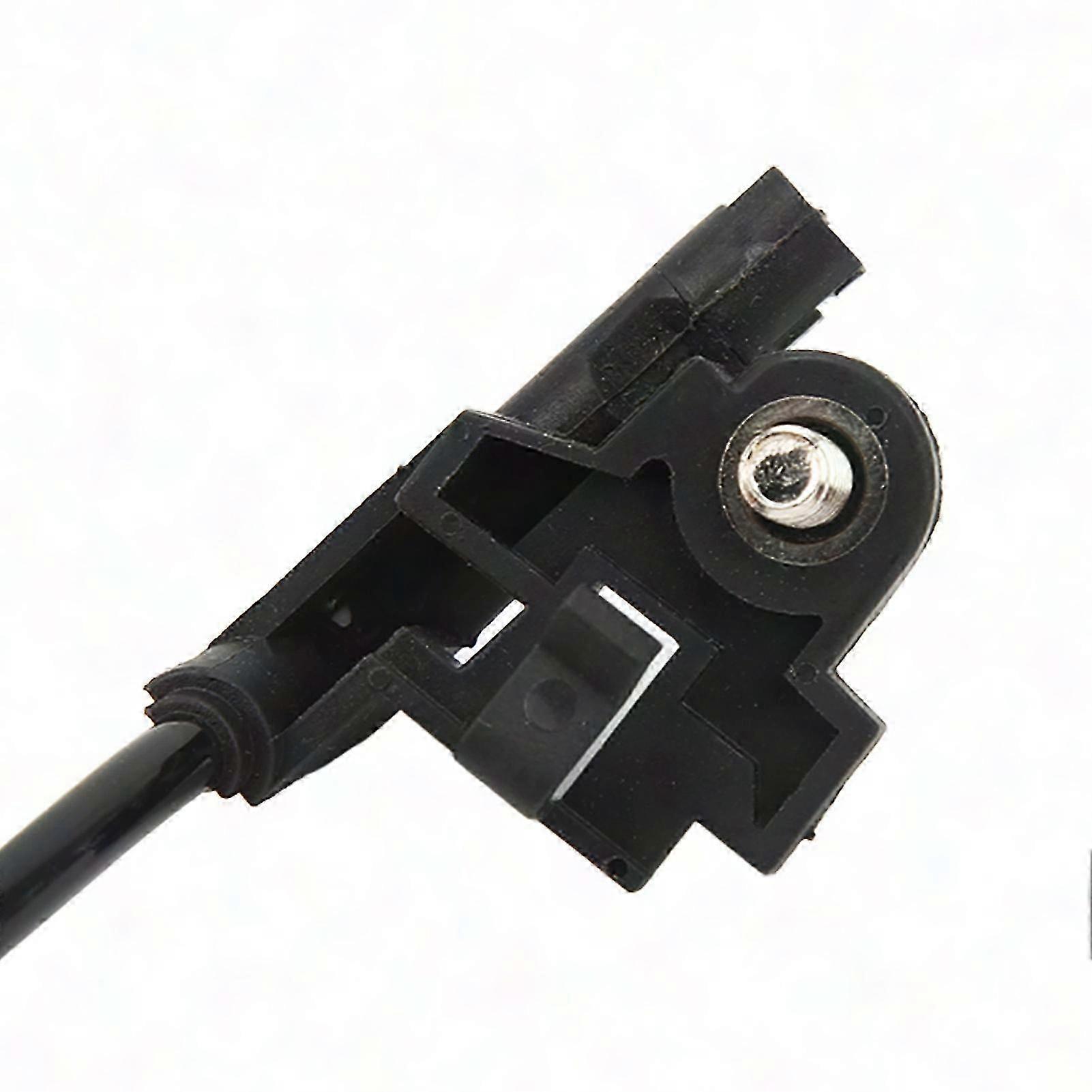 Abs-sensor 4545 L0 2-polig, Hinterrad Links/rechts, Ersatzteil, Kompatibel Mit Peugeot 307 308 2008-2017