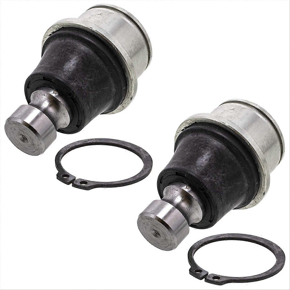 Kugelgelenksatz Für X3 Utv – Set Mit 2 Unteren Querlenkern, Teilenummer 706202045, Verstärkter Kugelkopf, Kompatibel Mit X3, Hochleistungsfahrwerk
