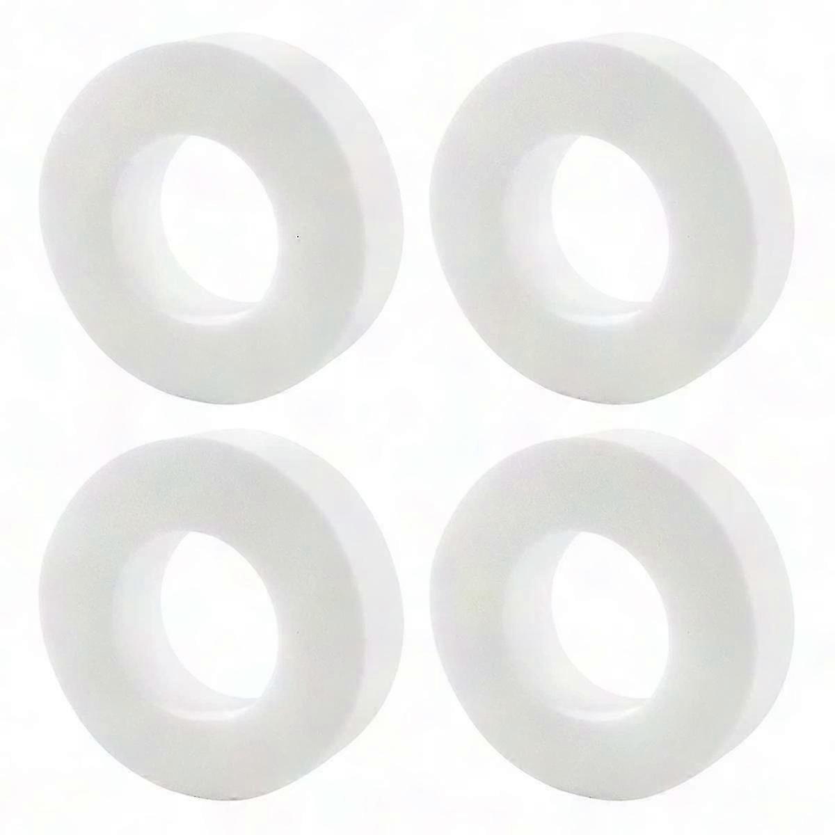 4er-pack Ersatzringe 6101611-r4 Für Dolphin M200 M400 M500 Poolroboter