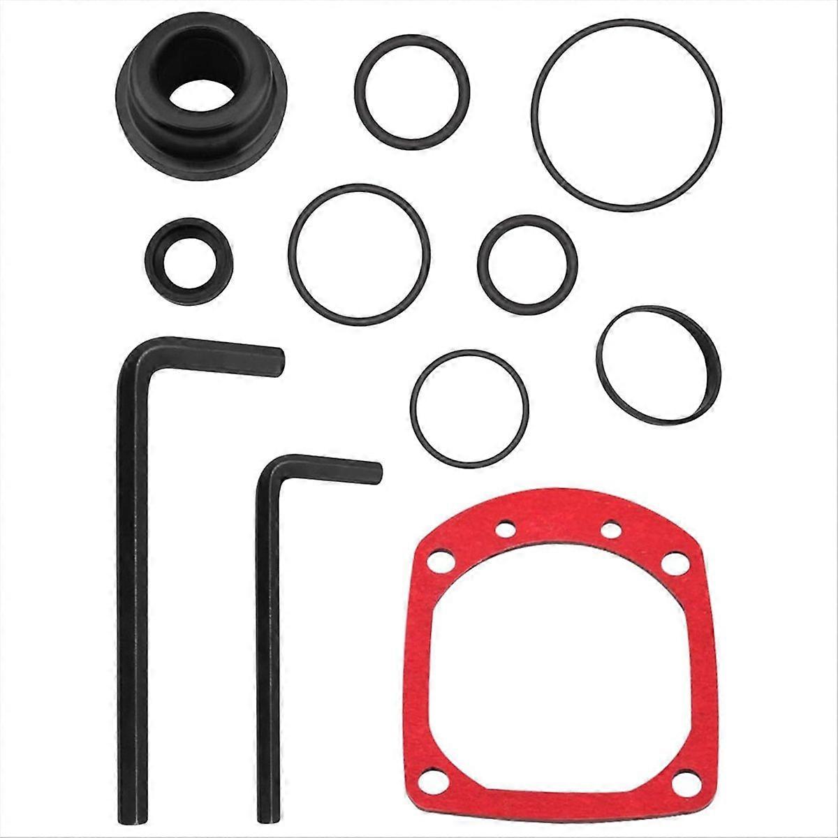 Porter Cable Hefter-reparaturset 903775, Komplettes Ersatzteilset, Langlebige Ersatzteile