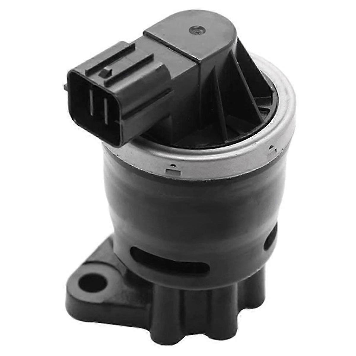 Agr-rückführungsventil Für Honda Civic Hybrid 2003-2011, 18011-pwa-050, 18011-pwa-030, Kompatibles Ersatz-agr-ventil, Neues Motorteil, Oem-qualität, Emissionsreduzierung, 1-teiliges Set, Zuverlässige