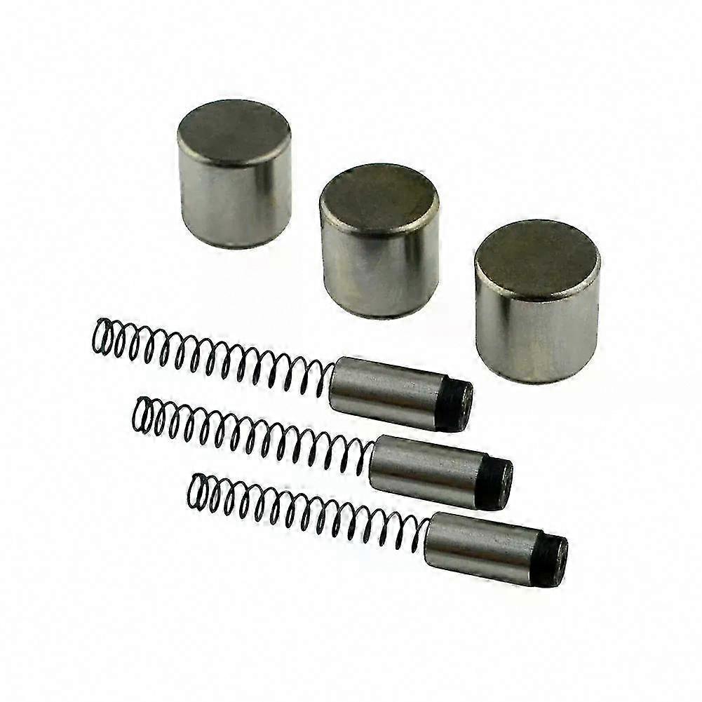 Anlasserkupplungs-freilauflagersatz Für Suzuki Gn250 Gn250e Tu250 Gz250 Gn Tu Motorrollenlager Schwungrad Anlasser Motorrad