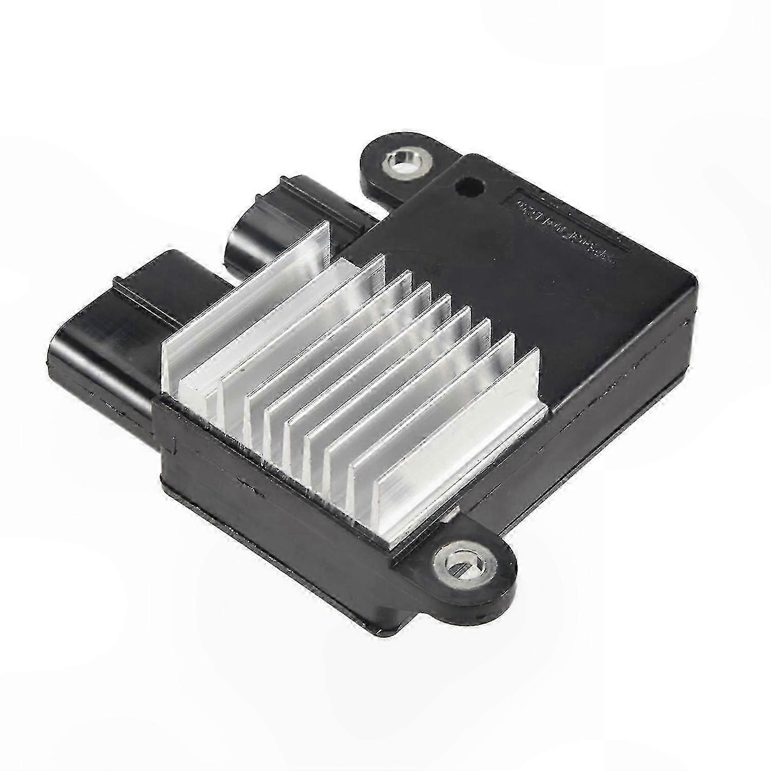 Lüfterreglermodul Für Mazda 5 Cx-7 2007-2010, Auch Kompatibel Mit Corolla Matrix 2009-2010, Zuverlässiges Ersatzteil.