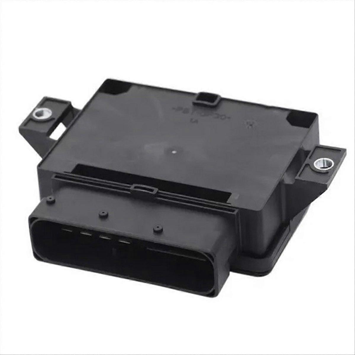 Parkbremssteuergerät Kompatibel Mit 2014-2018, Originalersatzteil, Elektronischer Handbremsregler, Bremsmanagementeinheit, 12v, Robust Und Zuverlässig.