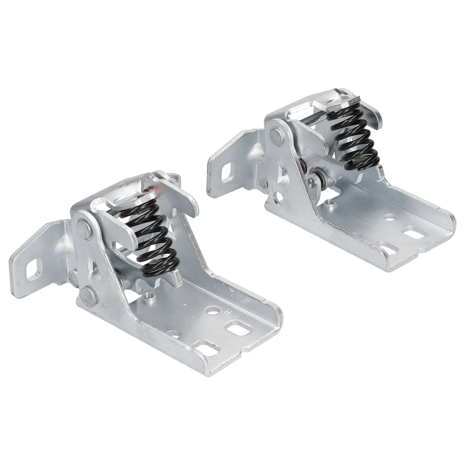 Paar Vordere Linke/rechte Obere Scharniere 55075956ac Kompatibel Mit Dodge Ram 1500 1998-2001