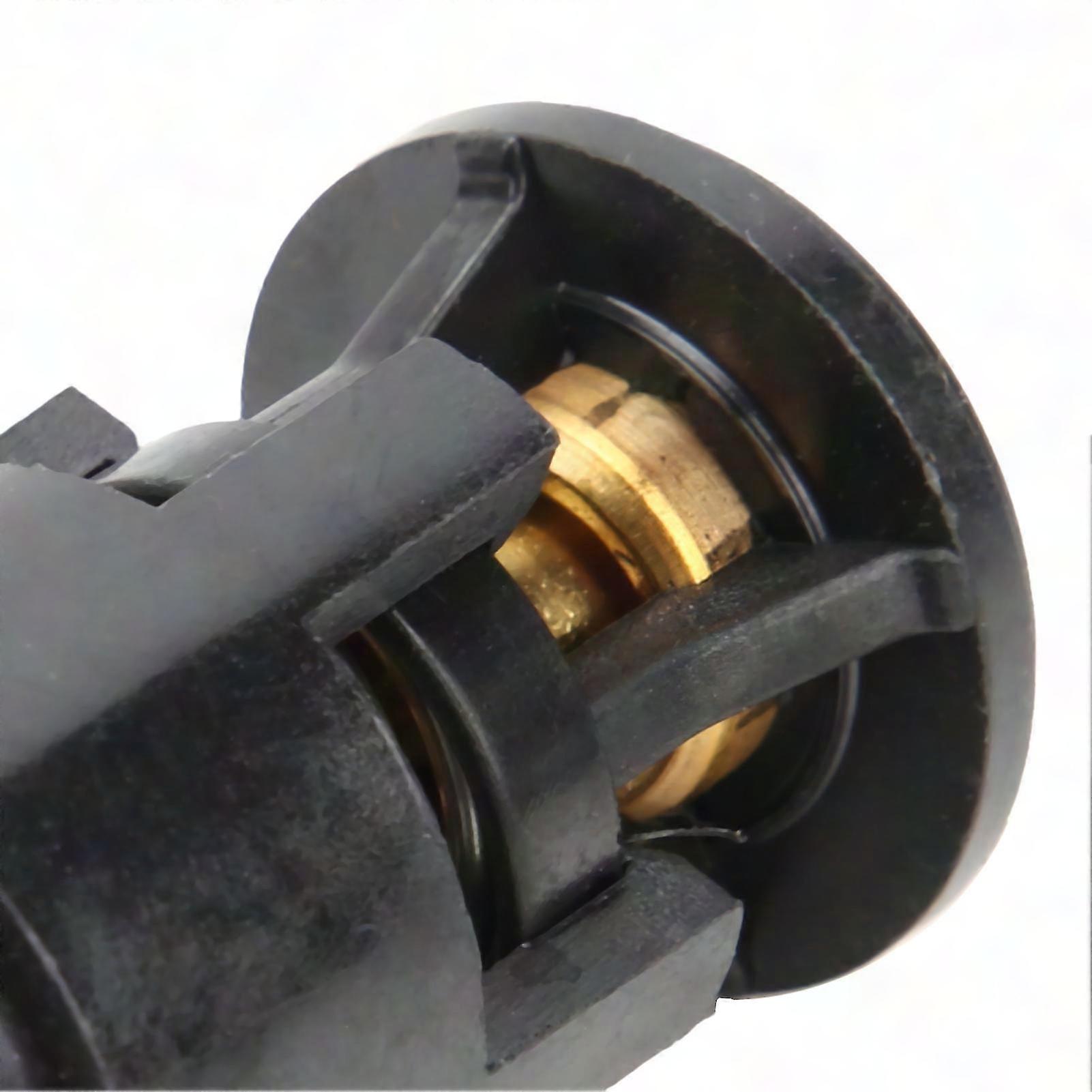 Kühlmittelthermostat-flanschsatz 032121121b, Kompatibel Mit Seat Arosa, Cordoba, Ibiza, Leon - Ersatzteil