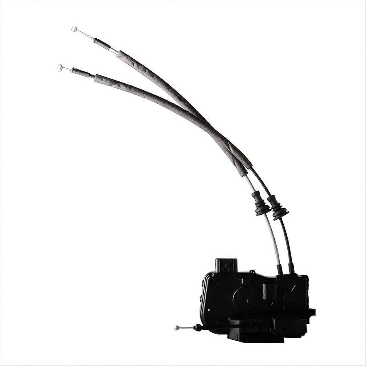 Elektrischer Türschlossantrieb Vorne Rechts, Kompatibel Mit 81320-0w000