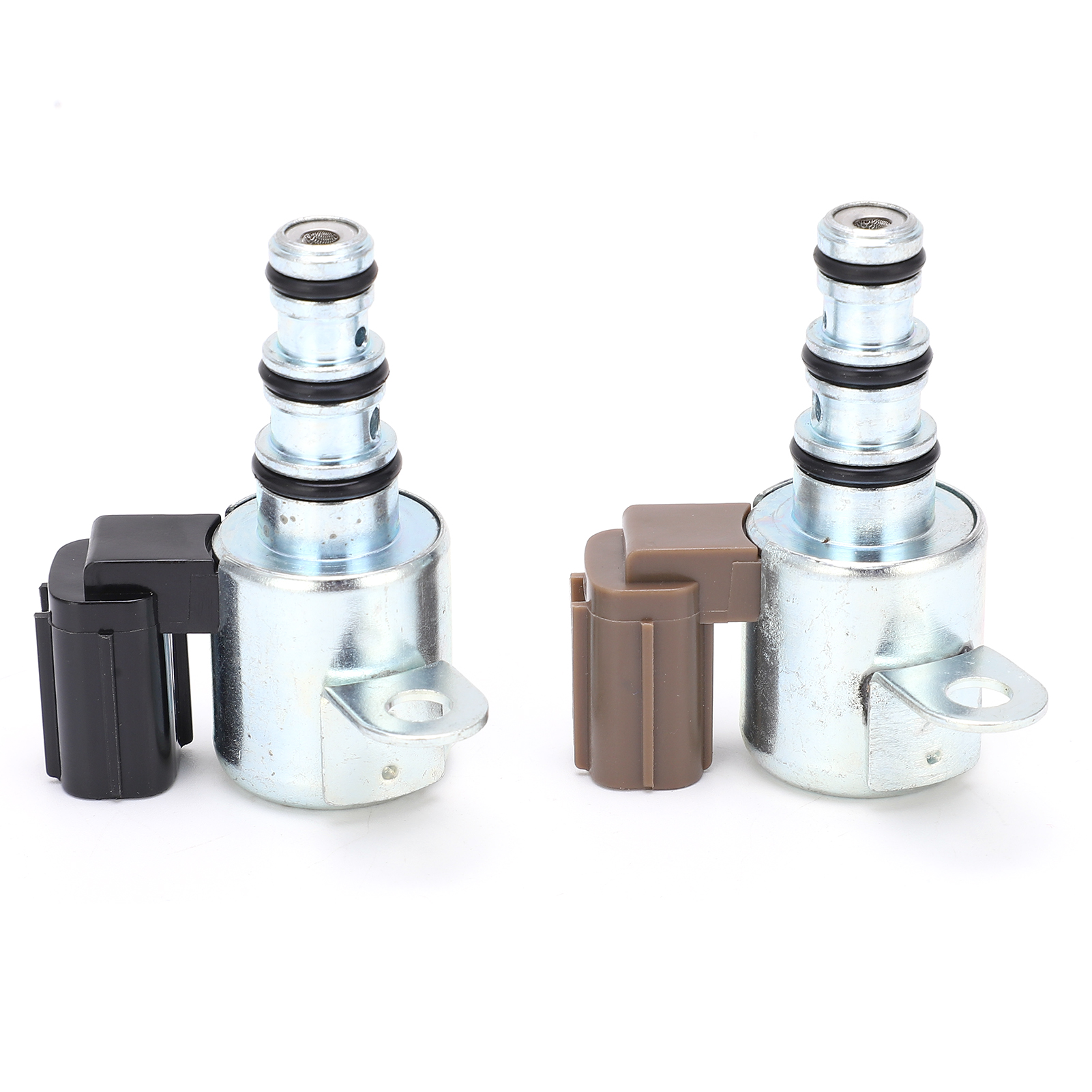 B&c Getriebesteuerungs-magnetventil-kit Für Honda Acura 28400 P6h-013 28500 P6h-013