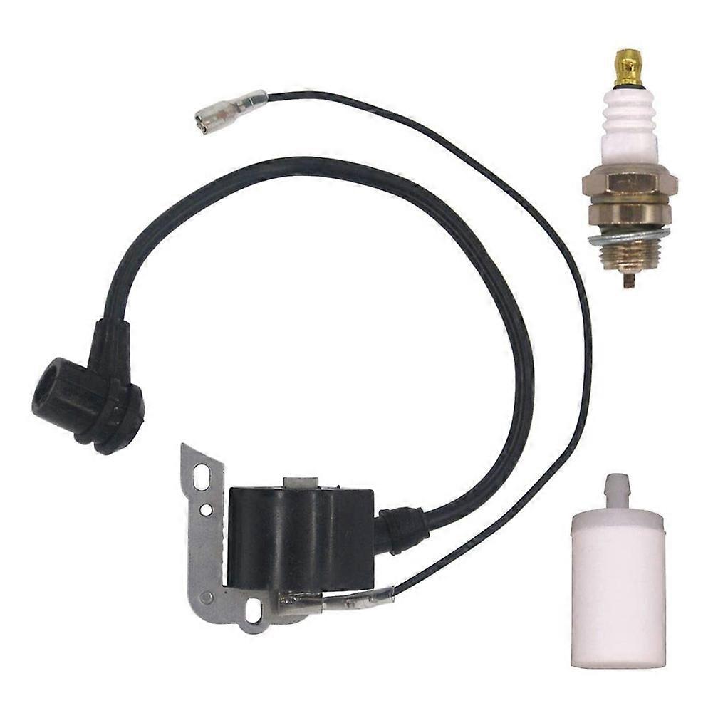 Zündspulenmodul Für Kettensägen 50 51 55 61 254 257 261 262 Xp 266, Motorersatzteil, Hochleistungszündspule