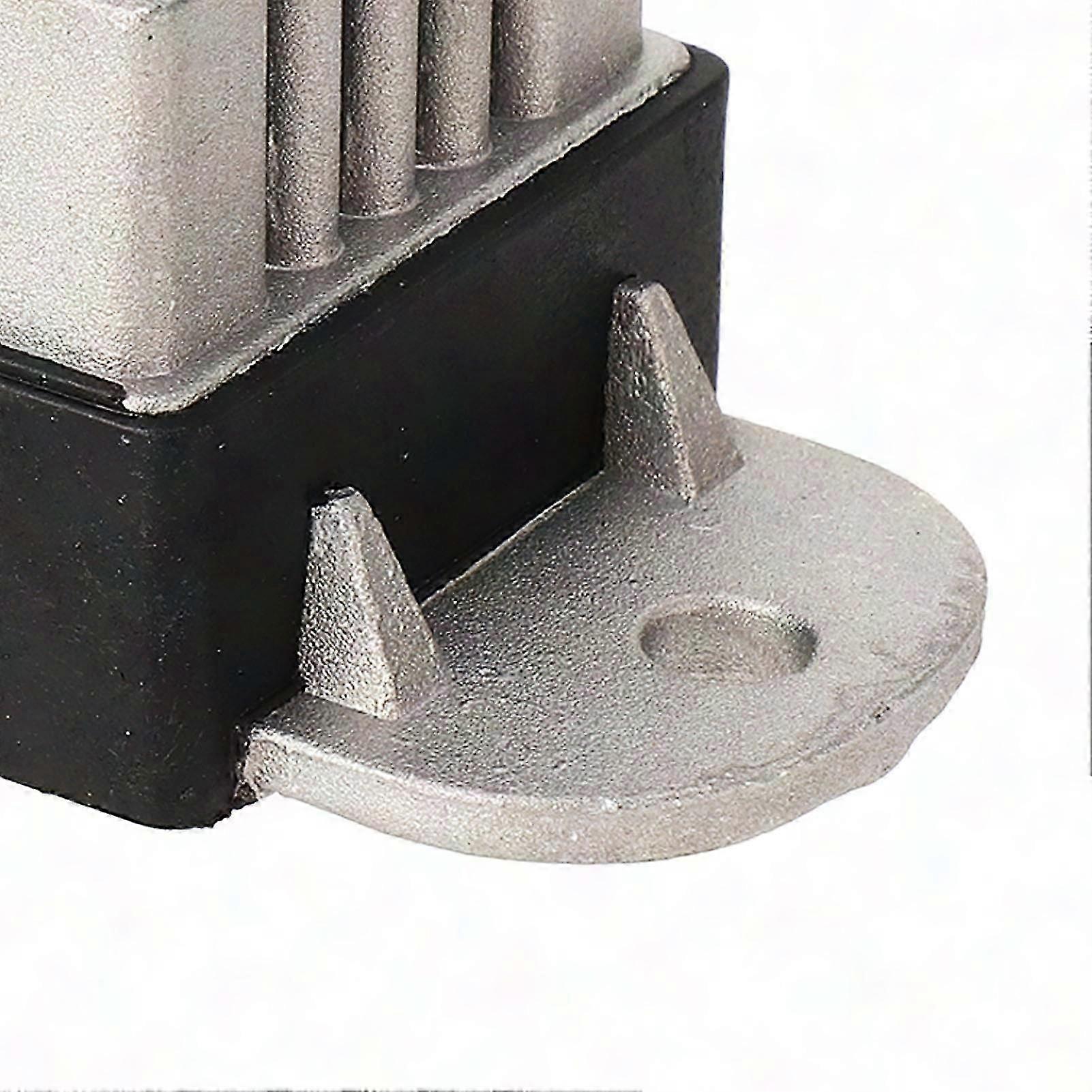 Kühlerlüfterrelais 68023333aa, Automatische Schaltung Für Pacifica 2004–2008, Zuverlässige Motorkühlung, Kompatibles Ersatzteil