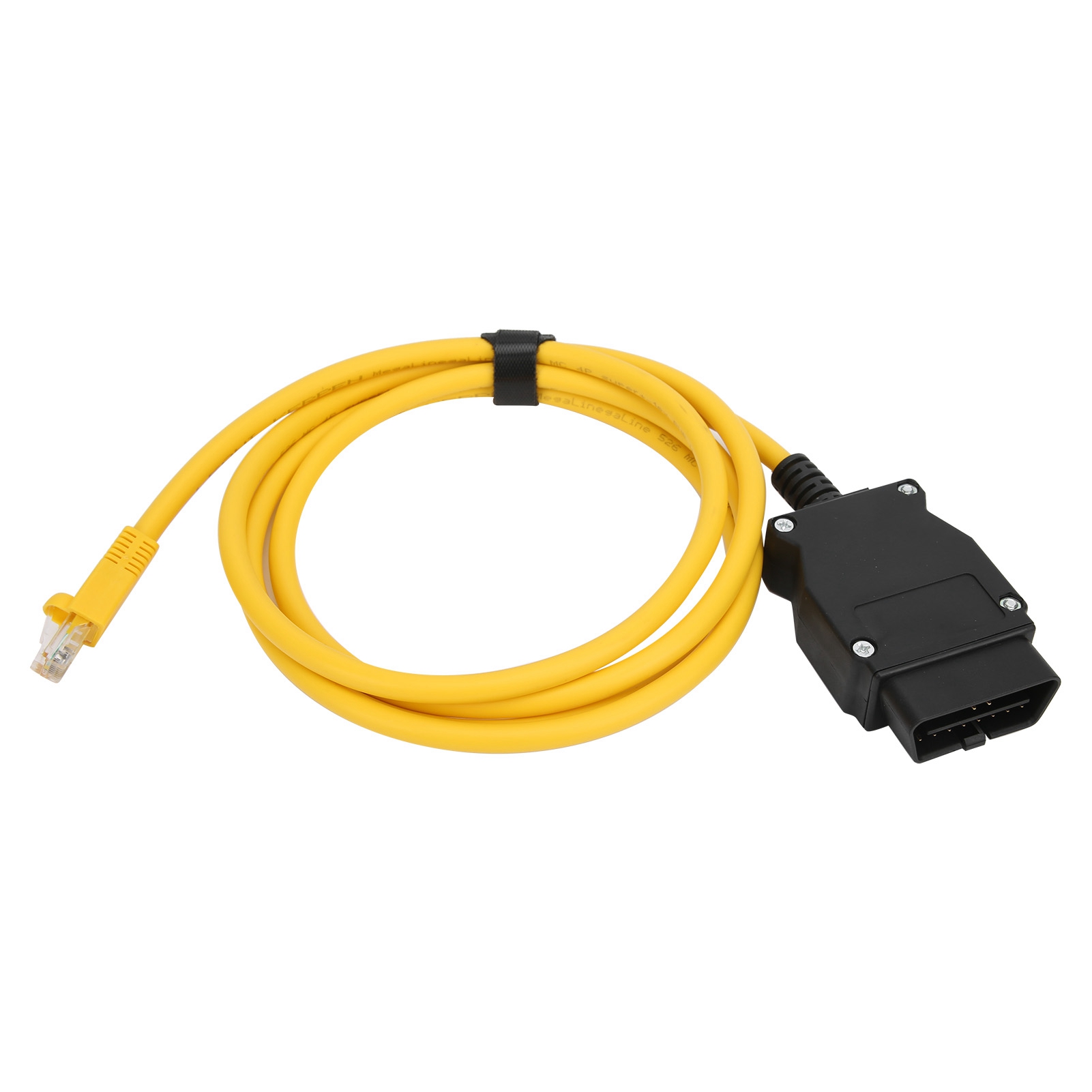 Multifunktions-obd-diagnosekabel Für Die F-serie, 2 M Langer Schnittstellen-codierungsstecker, Codierter Anschlusskabelbaum