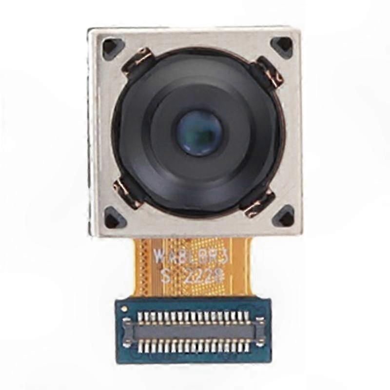 108-mp-rückkameramodul, F/1.8-blende, Ersatzteil Für Galaxy M53 5g, Weitwinkel-kamerasensor