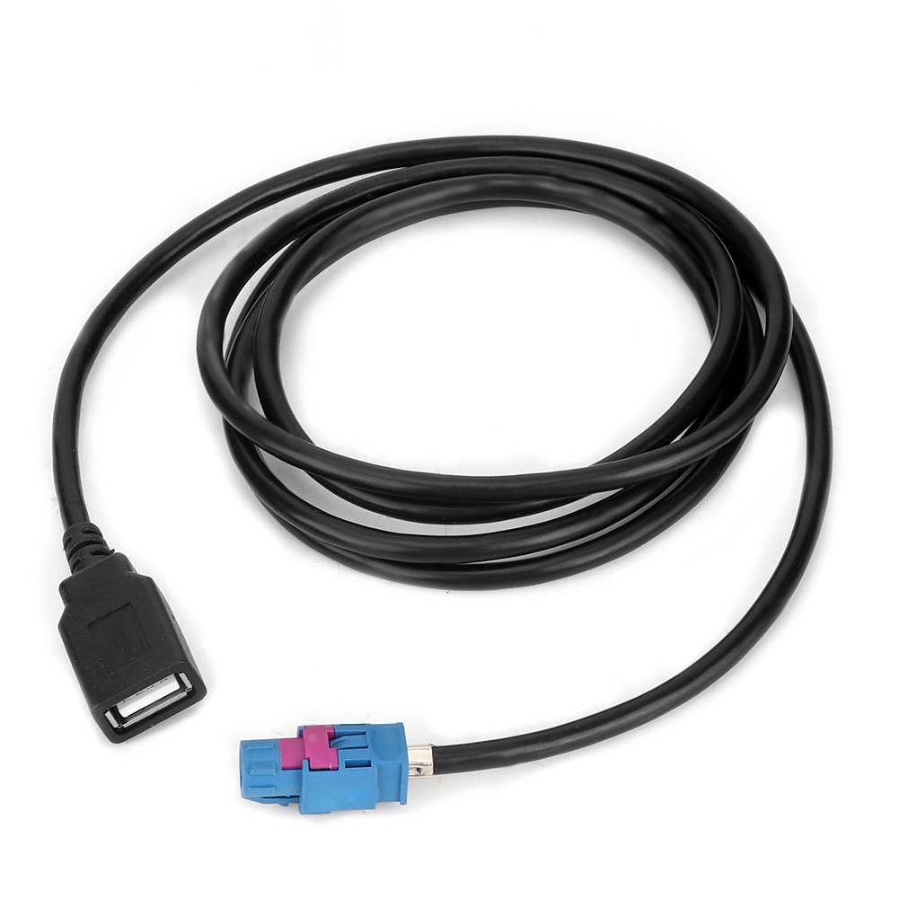 Usb-kabel Für Den Host-bedienbildschirm, Kompatibel Mit Peugeot 308, 308s, 408 Und Citroën Rcc