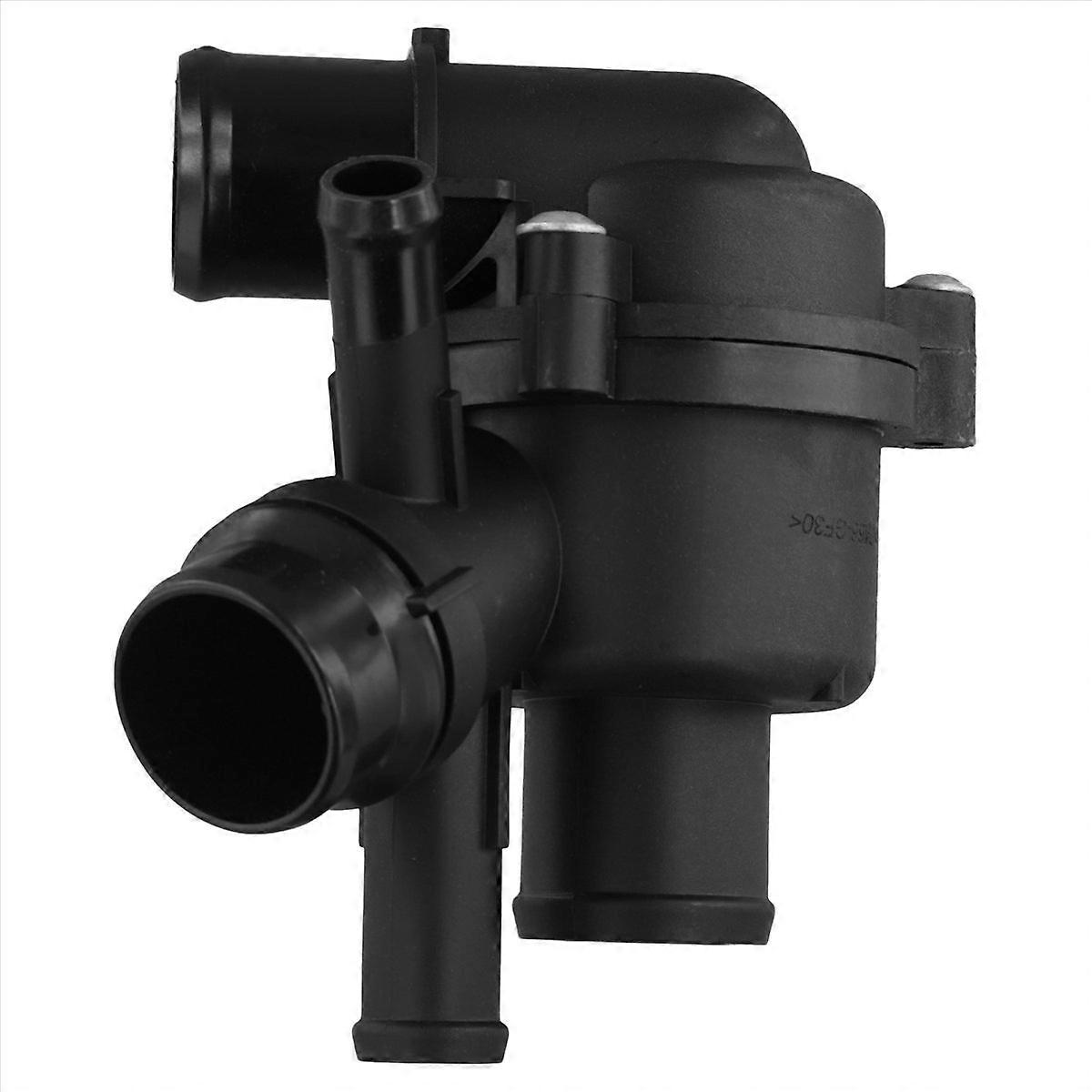 Lr062085 Kühlmittelthermostatgehäuse Für Range-fahrzeuge, Kompatibles Ersatzteil, Direkter Austausch, Zuverlässige Motortemperaturregelung.
