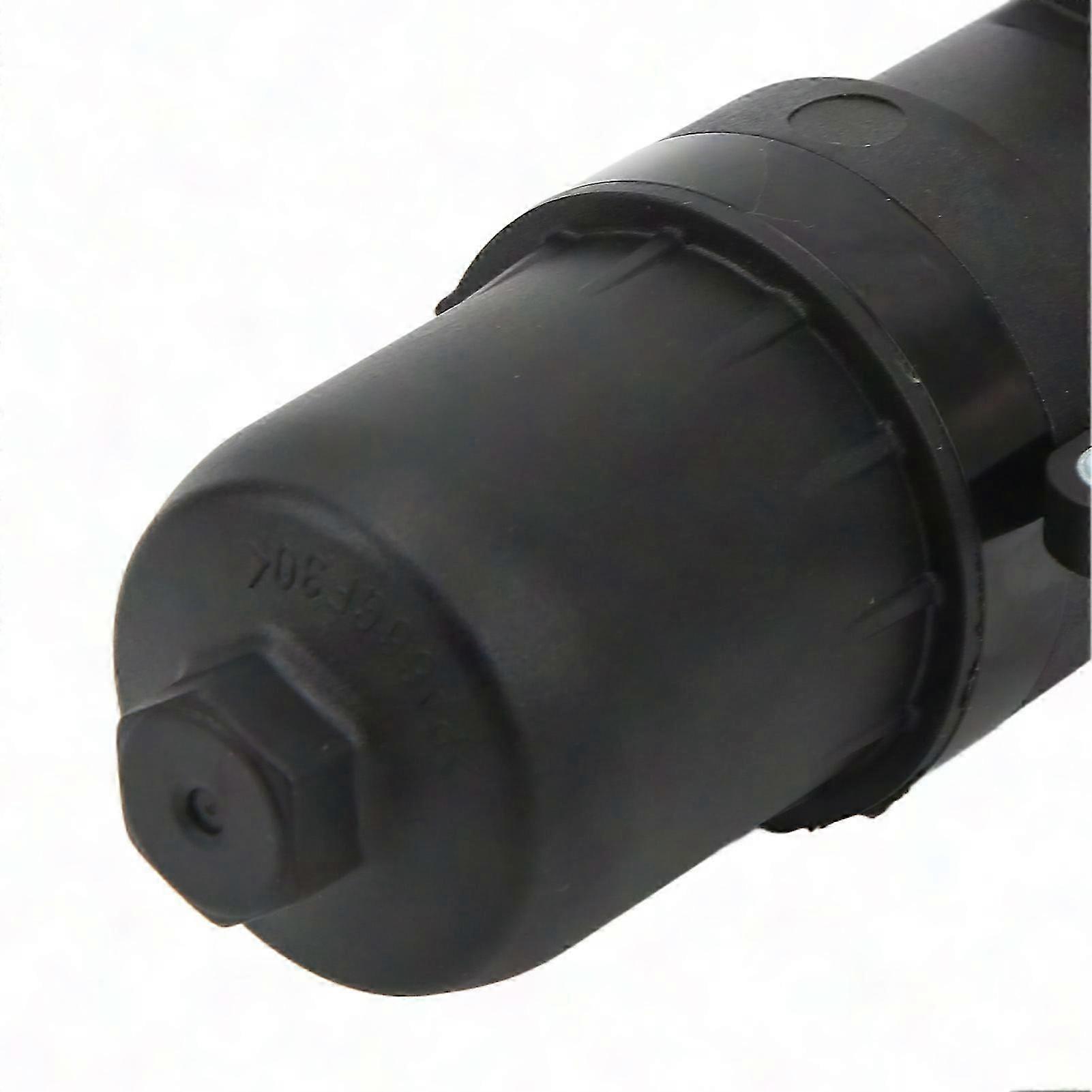 Getriebefiltergehäuse 0b5325060c, Externes Automatisches Filtergehäuse Für A4 A5 A6 A7 Q5, Ersatzteil, Austauschteil, Hohe Qualität, Kompatibel, Ölbehälter, Filtersatz, Motorzubehör.