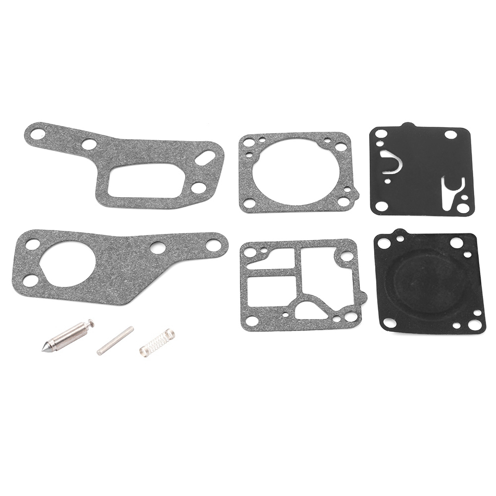 9-teiliger Vergaser-reparatursatz Für Zama M1-m7-serie