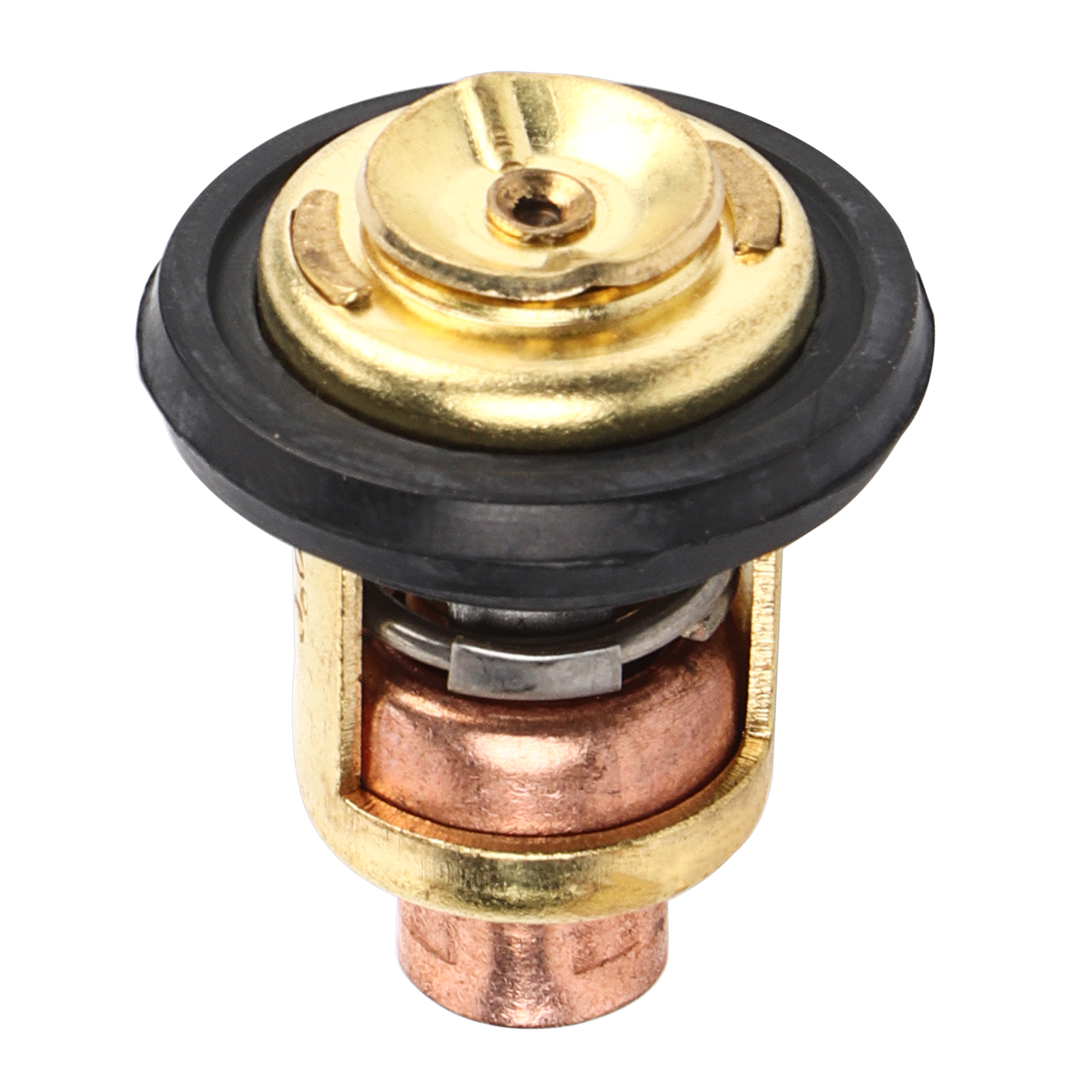 3p-225p 6g8-12411-01 Außenbord-thermostat, Kompatibel Mit Yamaha 9,9-70 Ps 4-takt 2001-2004, Ersatzteil