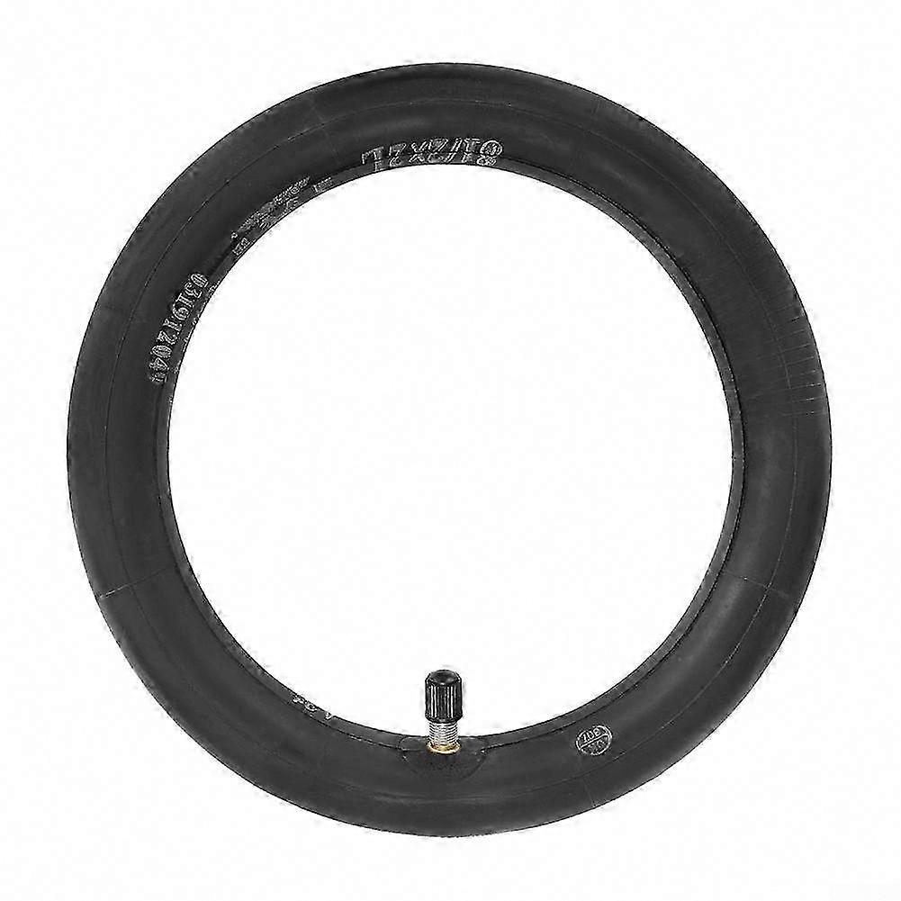 Schwarzer, Verdickter Gummireifen 50/75-6.1, 8,5 Zoll, Für Elektroroller, Verstärktes Rad, Kompatibel Mit Breitreifenmodellen.
