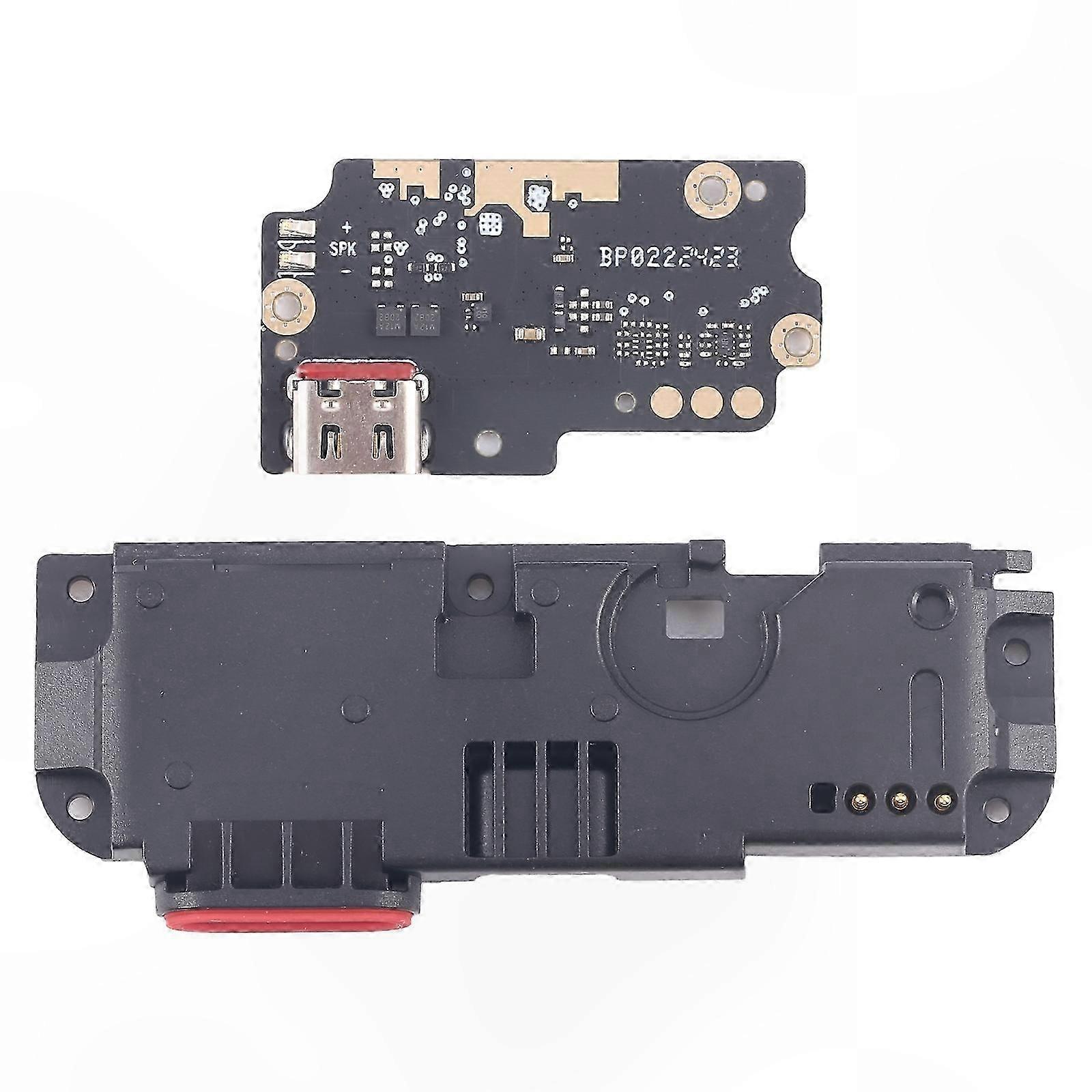 Usb-ladeanschluss Für Leiterplatten, Lademodule, Weibliche Steckverbinder, Elektronische Bauteile, Ersatzteile, Stromschnittstellen, Kabeladapter, Technisches Zubehör.