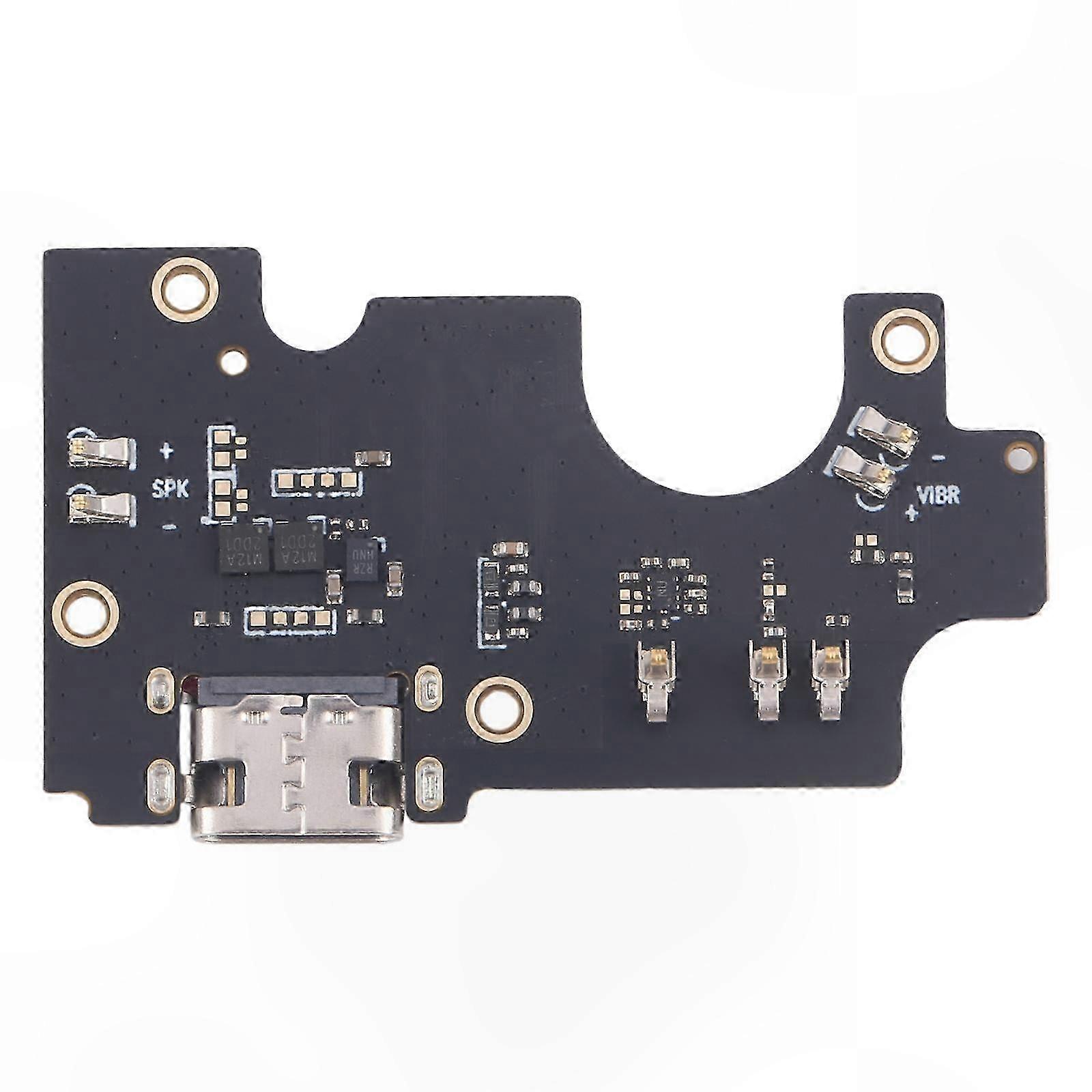 Leiterplatte Für Usb-ladeanschluss, Elektrisches Verbindungsmodul, Ladekomponente Für Elektronische Geräte, Standard-reparaturteil