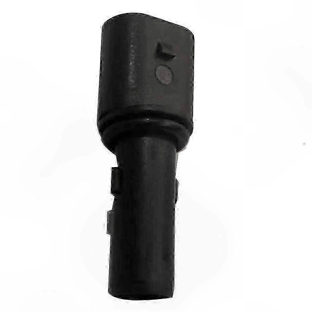 Schwarze Kunststoff-standlichtfassung, Kompatibel Mit Bmw 3er E46 Und Mini R55-r61, Positionsleuchte, Scheinwerferanschluss, Einfacher Austausch, Langlebiges Autoteil.