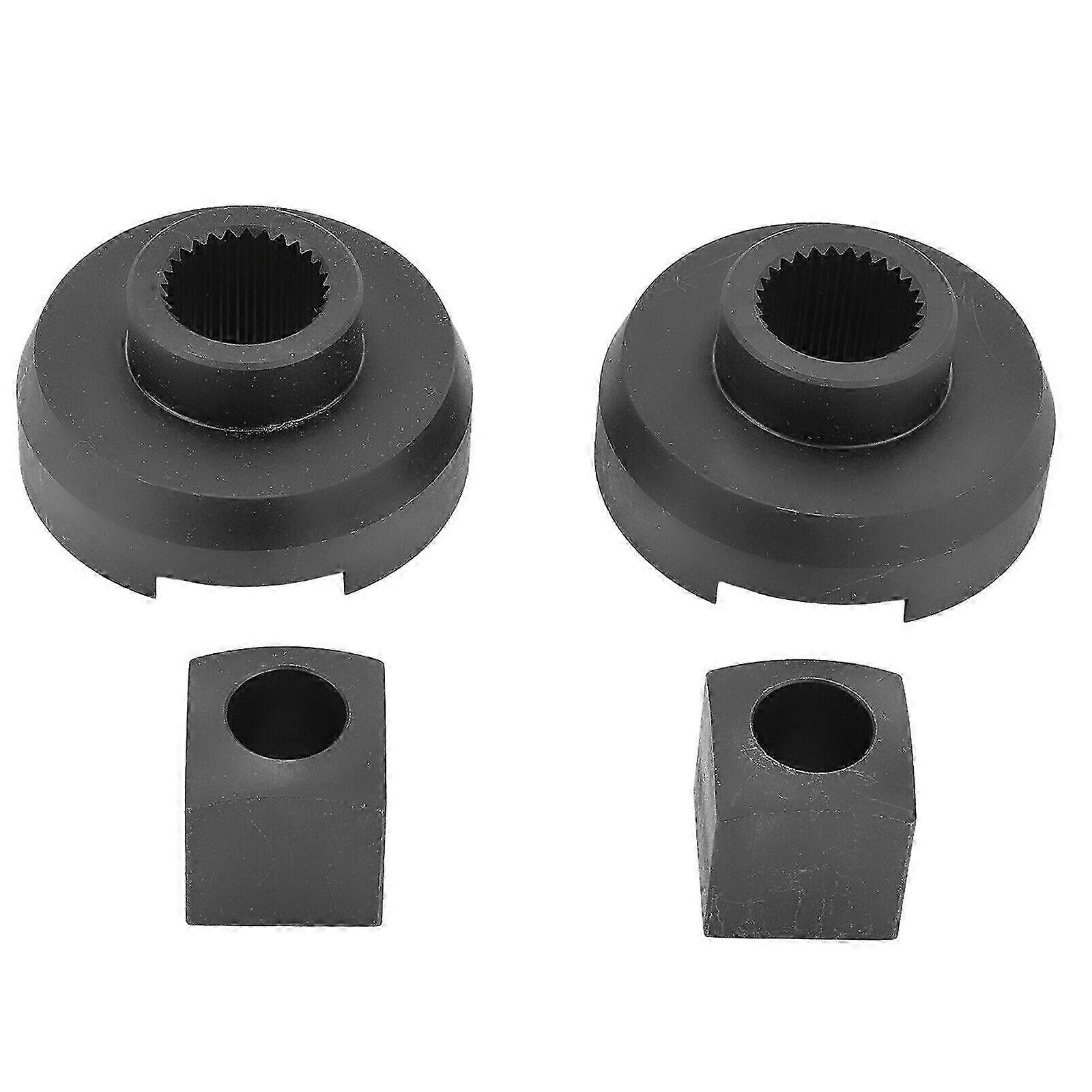 Spire Mini Performance Kit Für 8,5"-hinterachsdifferential, 10 Schrauben, 28 Zähne
