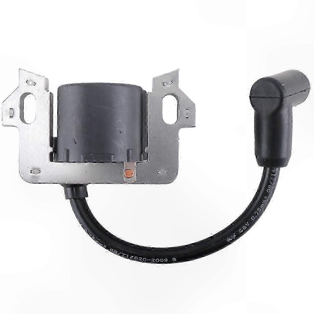 Zündkerze Für Honda Gc135 Gc160 Gcv135 Gcv160 Gsv190a Motor – Hochleistungszündspule, Zuverlässiger Ersatz, Robustes Motorteil.