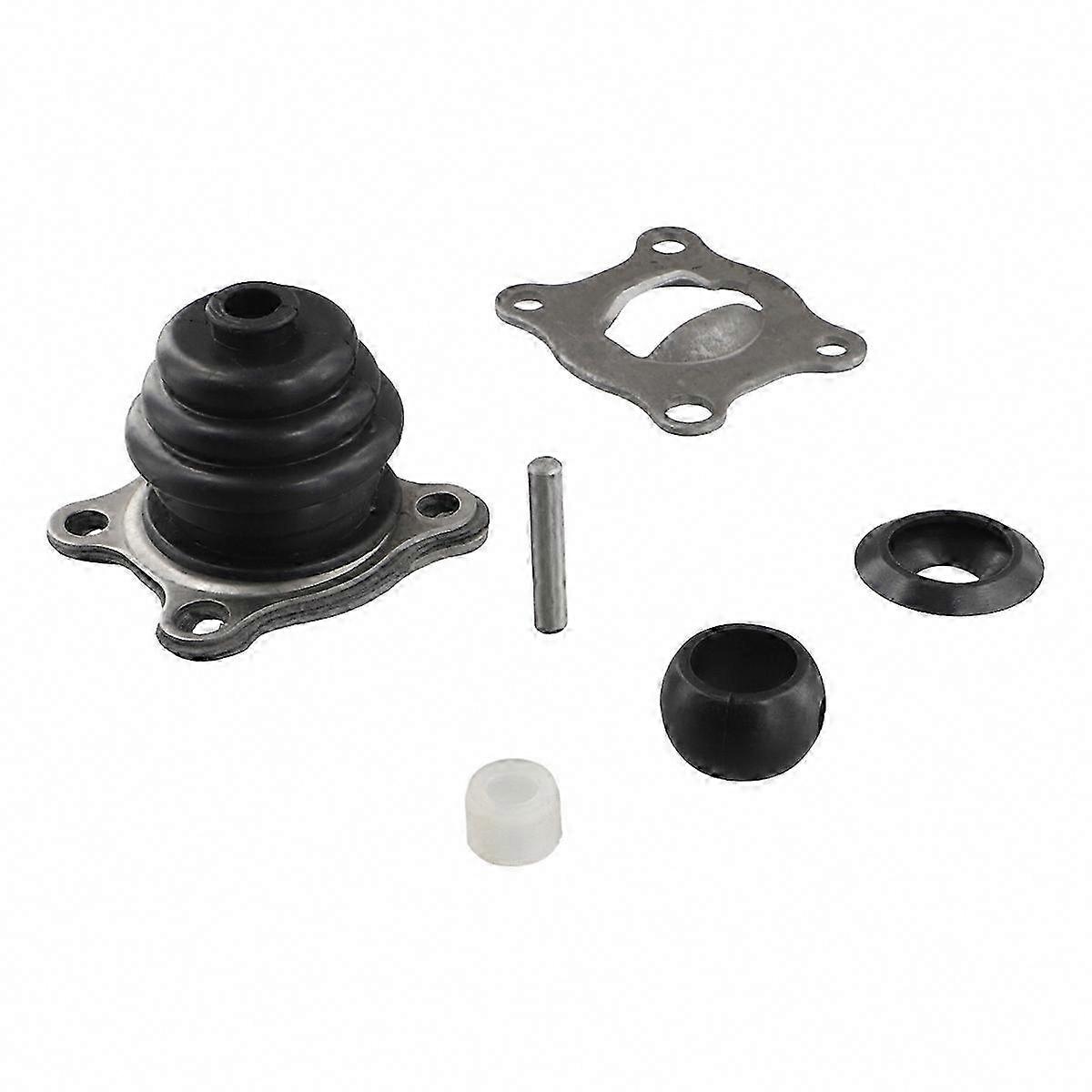Kompletter Schaltgetriebe-schalthebel Für Montero Ii V31 V32 V33 V43, Getriebegehäuse Mr110456 Mr567088, Hochleistungs-ersatzteil, Manuelle Schaltgetriebebaugruppe.
