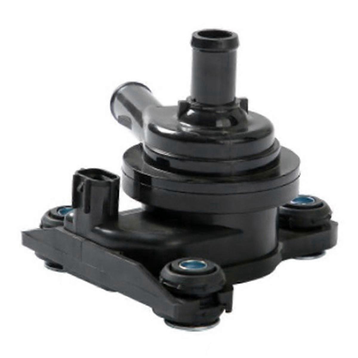 Elektrische Wasserpumpe Für Hybridmotorkühlung 2004-2009, Ersatzteil G9020-47031, Kompatibel Mit 04000-32528, Flüssigkeitszirkulationssystem, Zuverlässiger Ersatz.