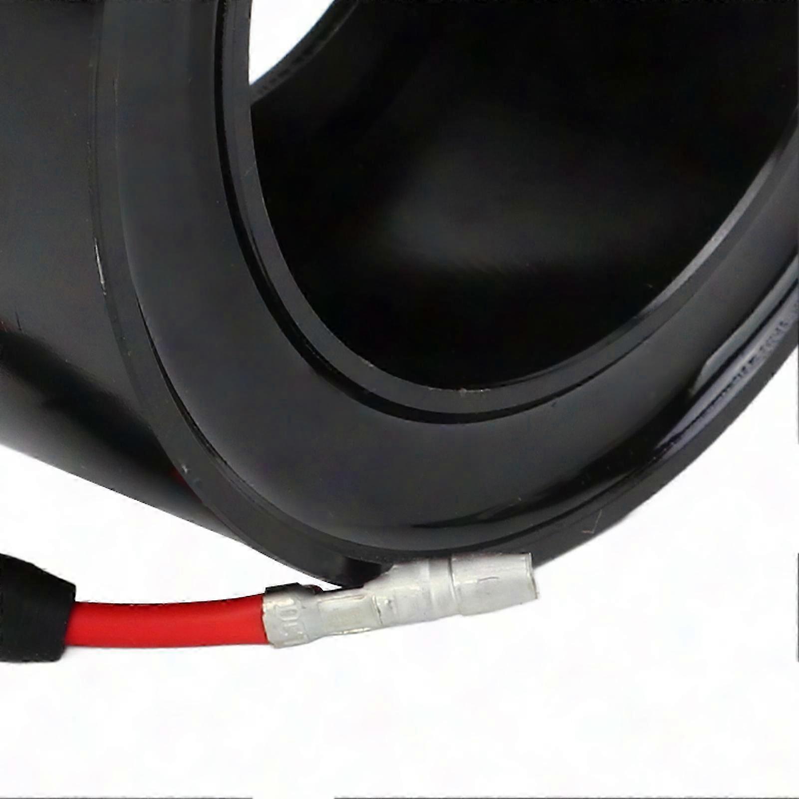 Elektromagnetspule Für Klimaanlagenkompressor, 12 V, Kupfer, Ersatzteil, Kompatibel Mit 1,5-liter-klimaanlagen (2009–2014).