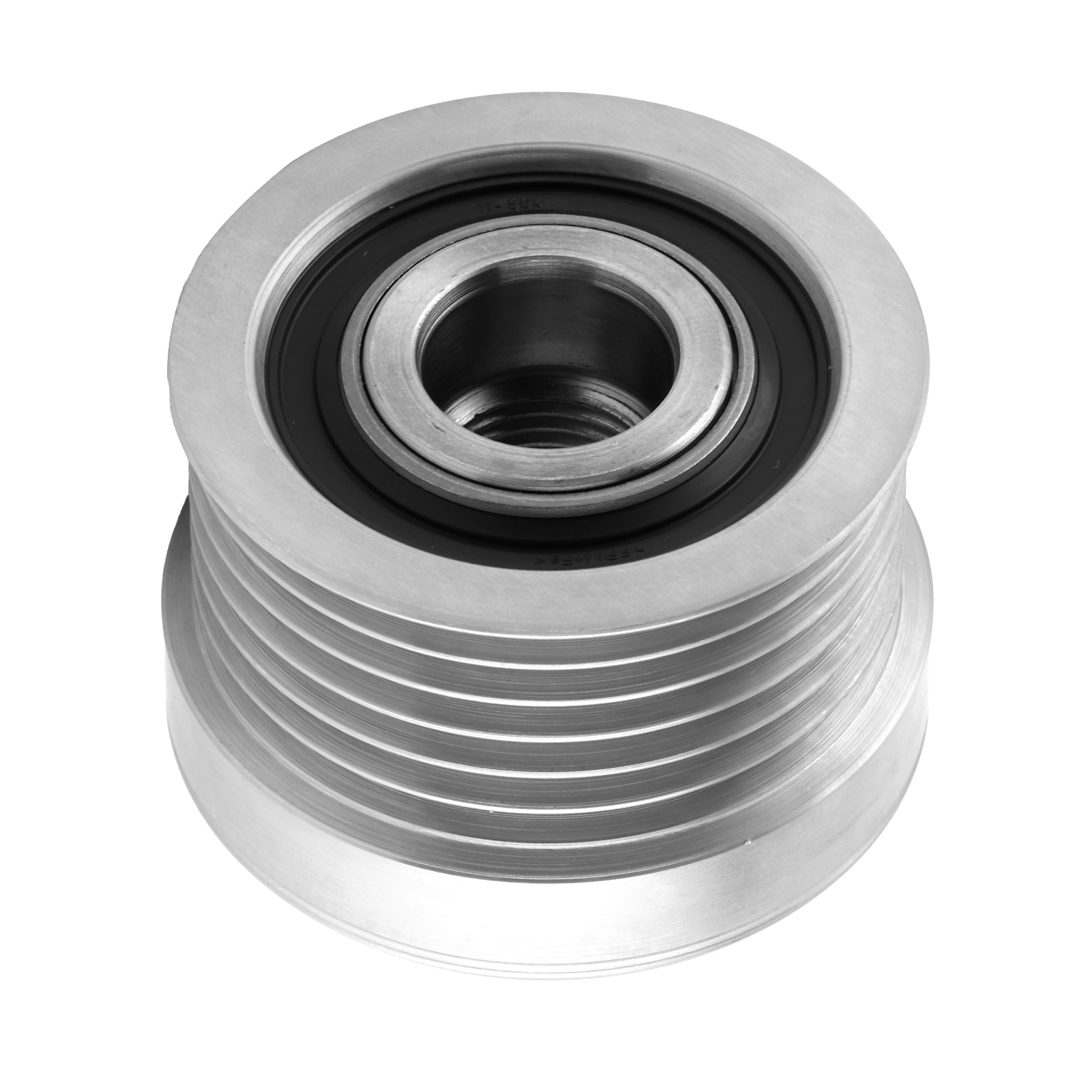 Lichtmaschinenkupplungsscheibe 12 31 7 560 483/f-236528.02, Kompatibles Ersatzteil Für Die Serien 1/3/5/x3/x5.