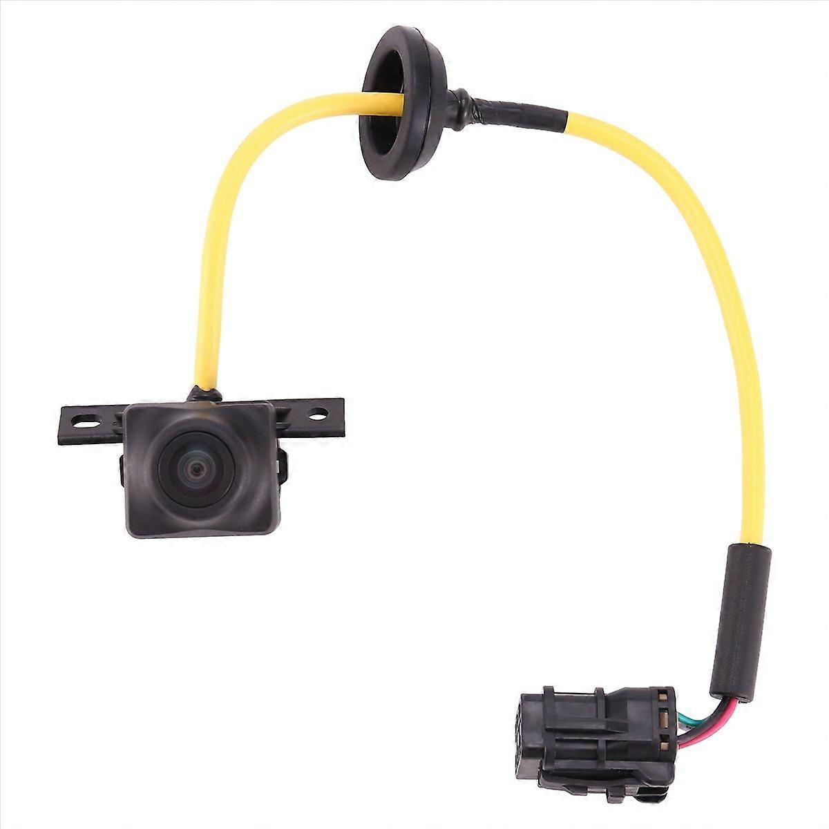 Rückfahrkamera Für 5er Bmw (2014–2017), Teilenummer T21-7900301, Hd-rückfahrkamera, Kompatibles Autozubehör