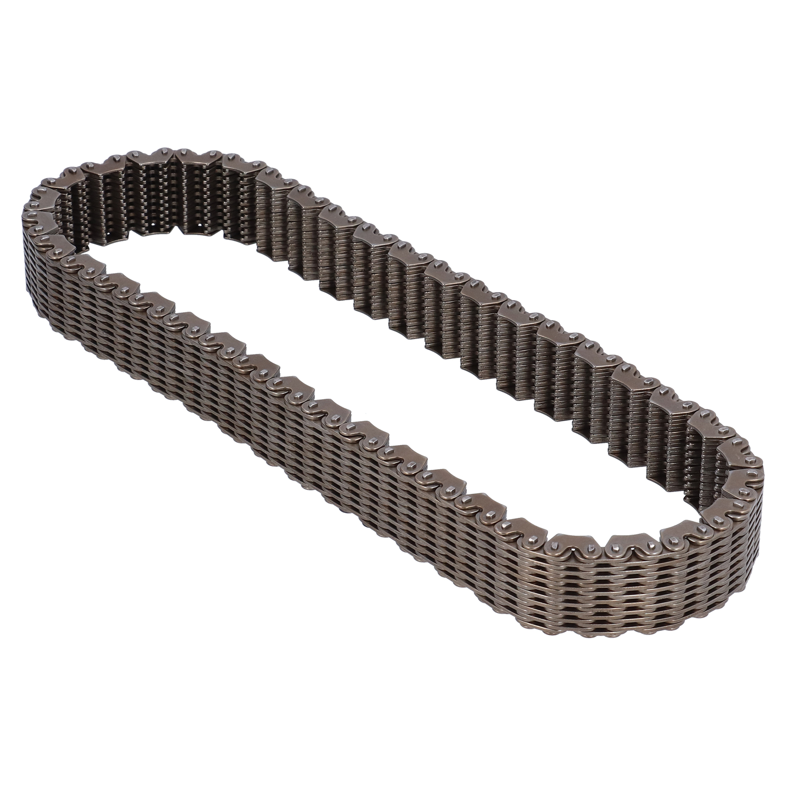 80-gliedrige Verteilergetriebekette Hv086, Ersatzteil Aus Edelstahl Für X3 E83