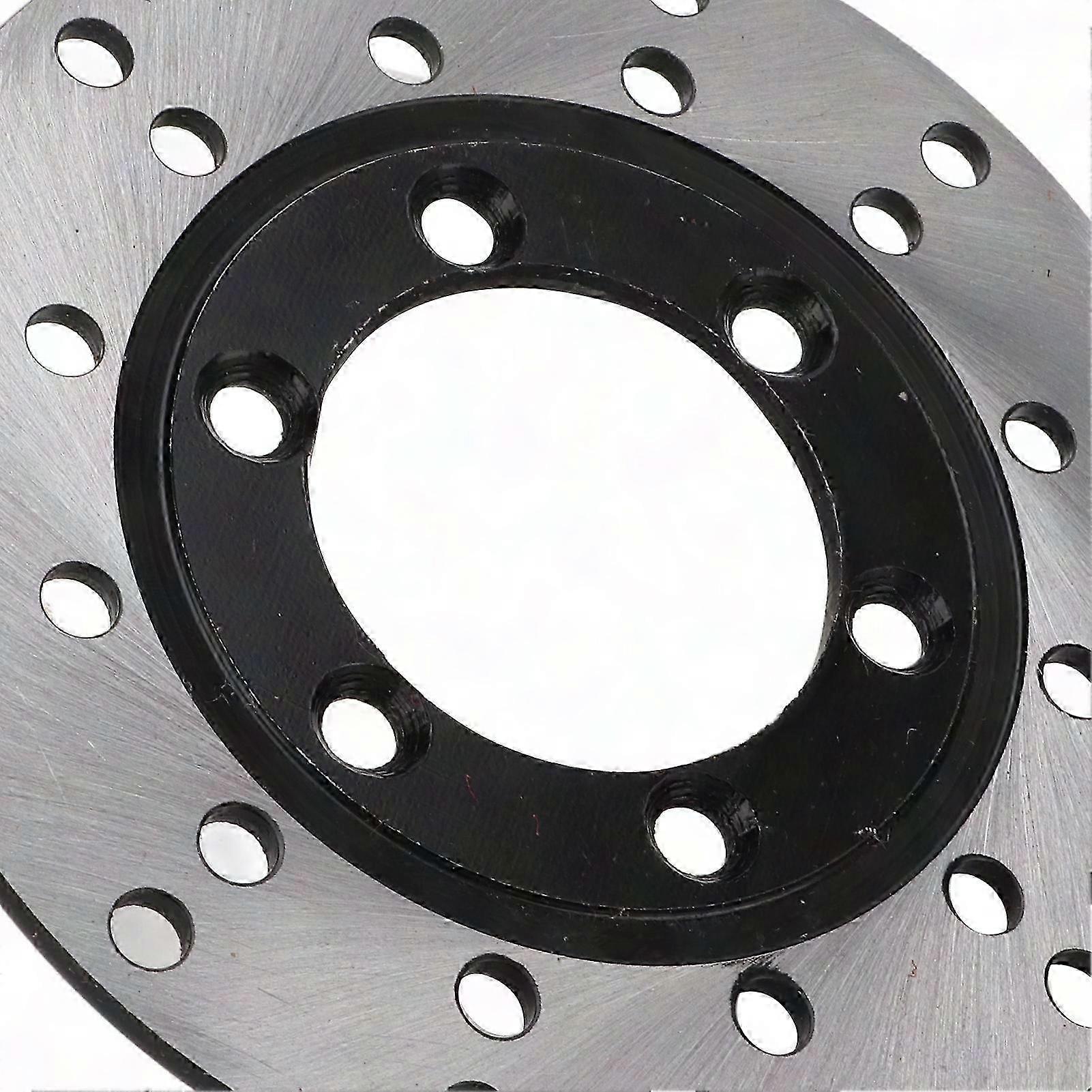 130-mm-vorderradbremssattel Mit Verschleißfester Bremsscheibe Aus Metalllegierung Für 125-cm³- Und 150-cm³-quads, Atvs Und Geländemotorräder