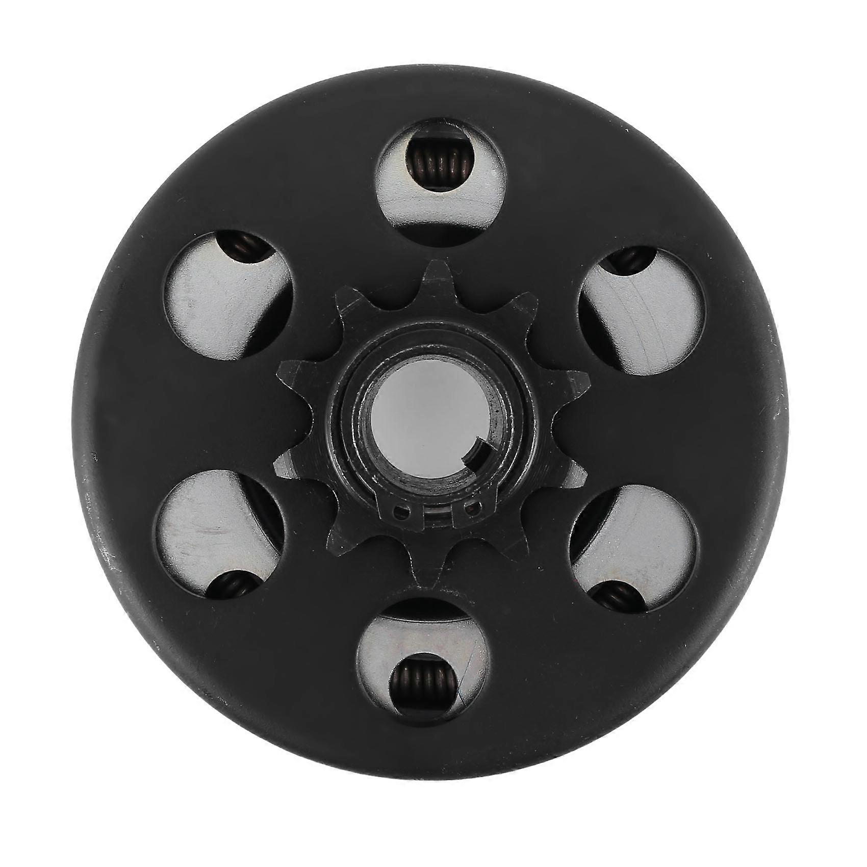 19 Mm Fliehkraftkupplung, Automatisch, 3/4 Zoll, 10 Zähne, Für Karts