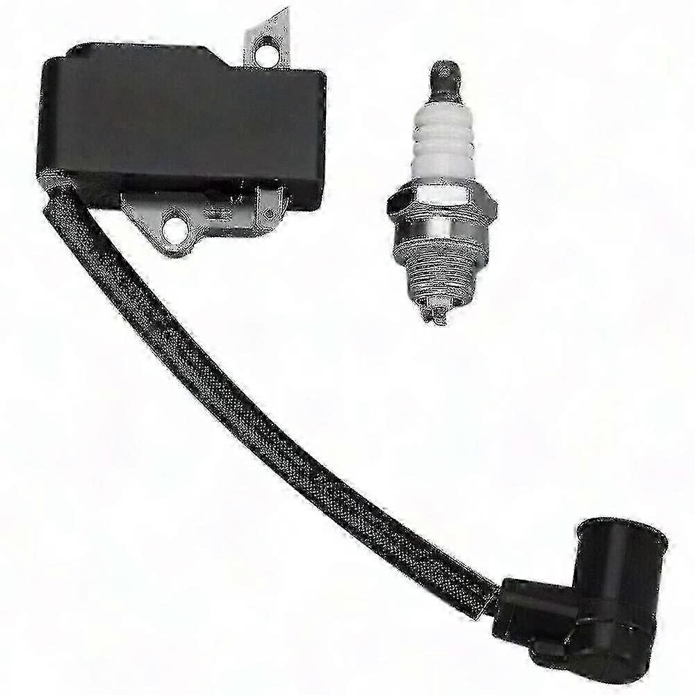 Zündspule Für Stihl Fs75 Fs80 Fs85 Fc85 Km85 Ht70 Hl75 Hl75k Freischneider, Robustes Motorteil, Einfacher Austausch, Hohe Leistung.