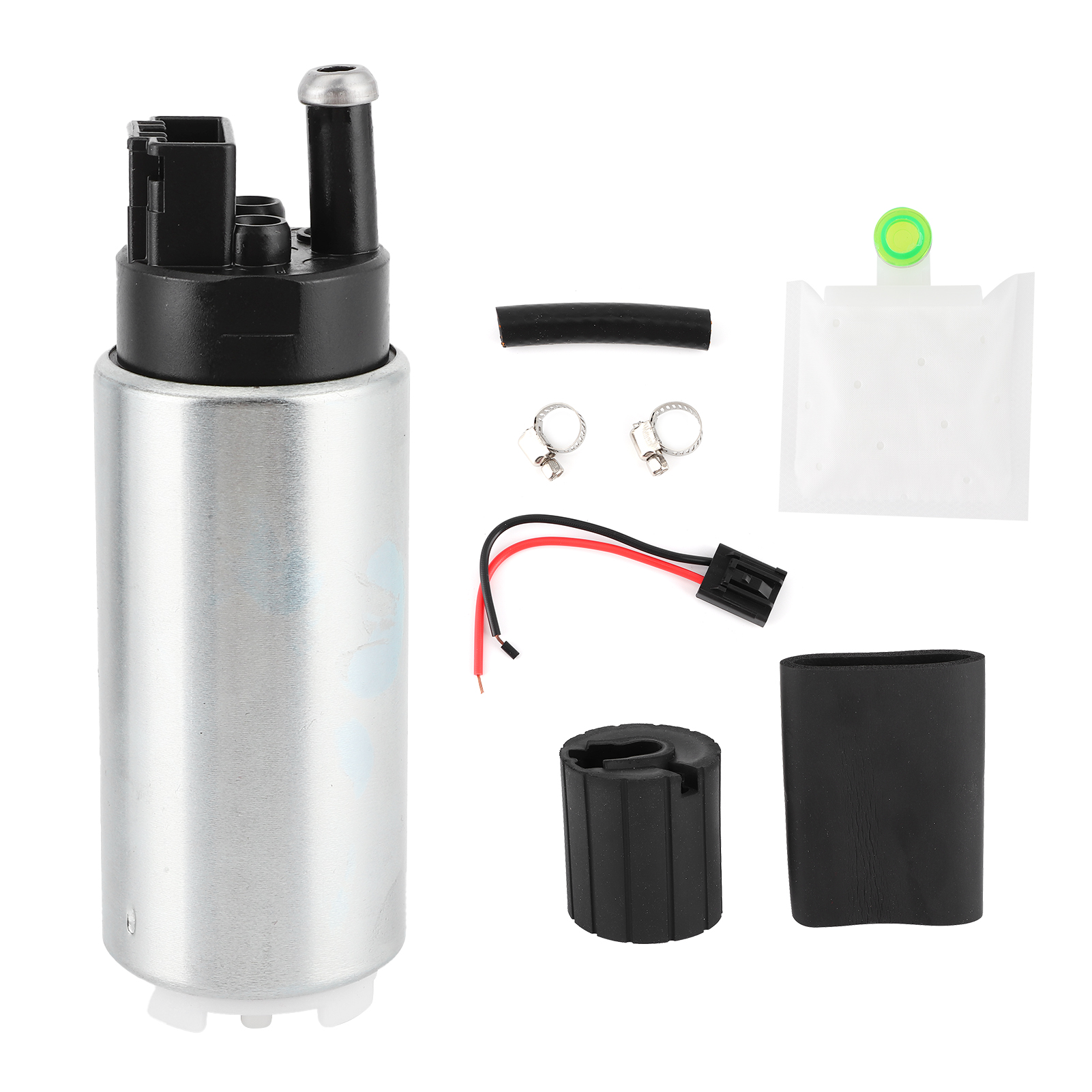 255 L/h Hochdruck-kraftstoffpumpe Gss342 Gss341 Universeller Ersatzhub