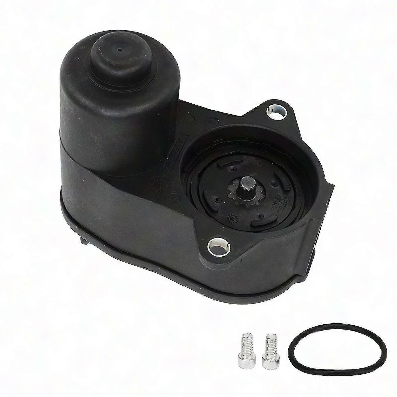 Elektrische Parkbremse, Zuverlässiger Motor 31262415, Einfache Installation Für S60, S80, V60, V70