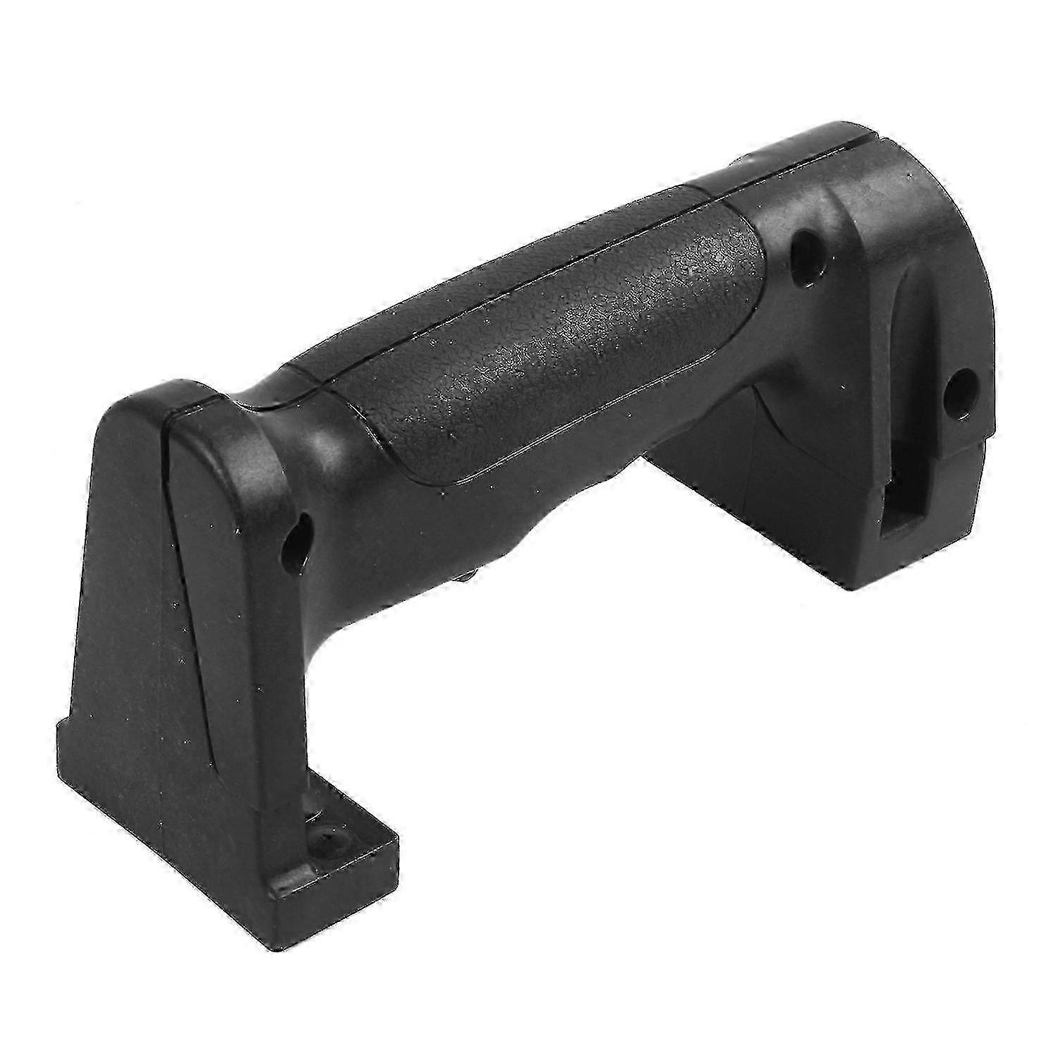 Verstärkter Kunststoff-ersatzgriff Für 65a-abbruchhammer, Robustes Ersatzteil, Ergonomischer Ersatzgriff Für Abbruchwerkzeuge.