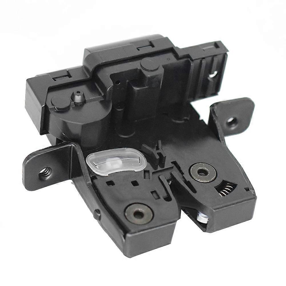 90502-2dx0a Elektrischer Kofferraumverriegelungsmechanismus Motor Heckklappenverriegelung