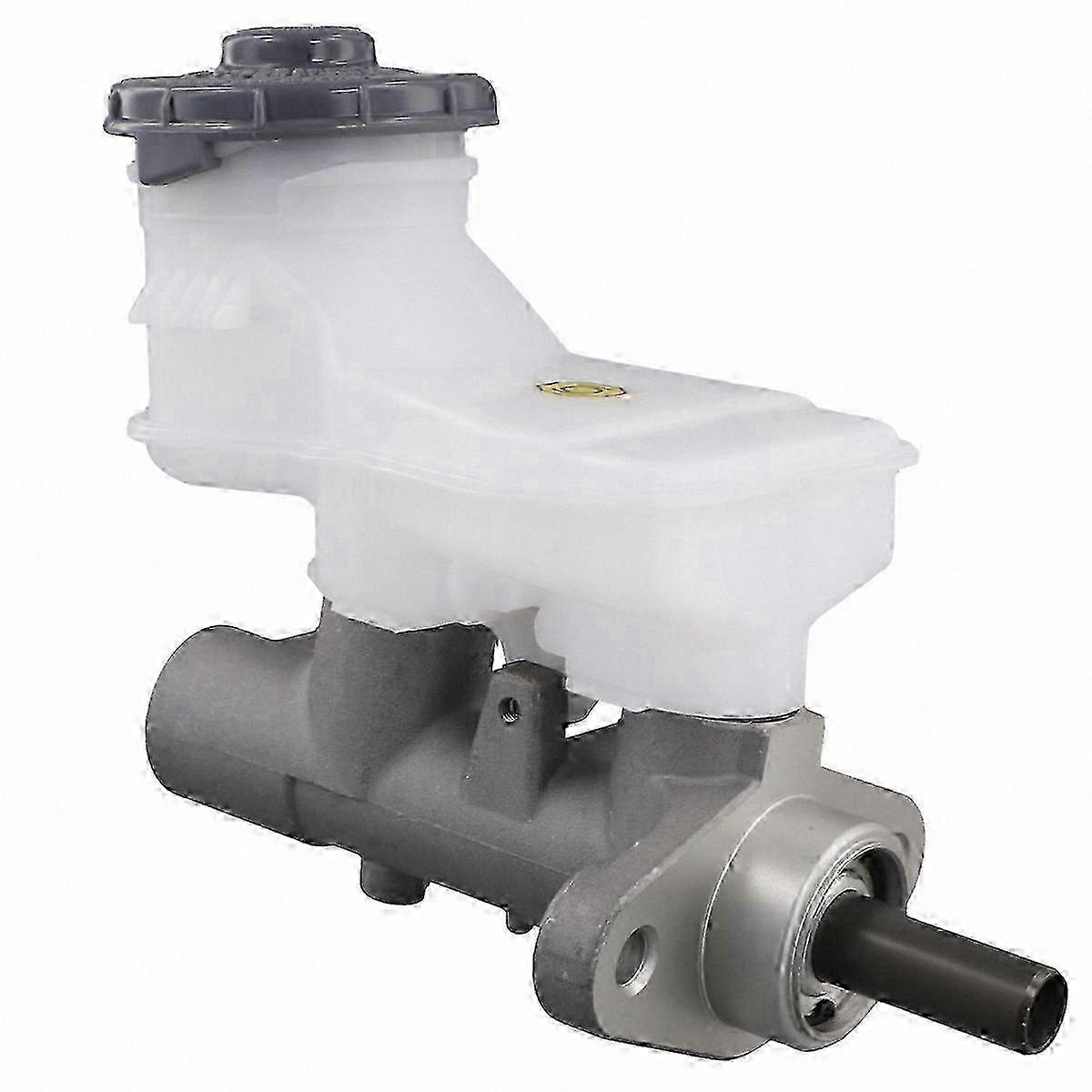 Hydraulischer Hauptbremszylinder, Kompatibel Mit Cr-v 2.4l 2002-2006, Ersatzteil 46100-s9a-g51