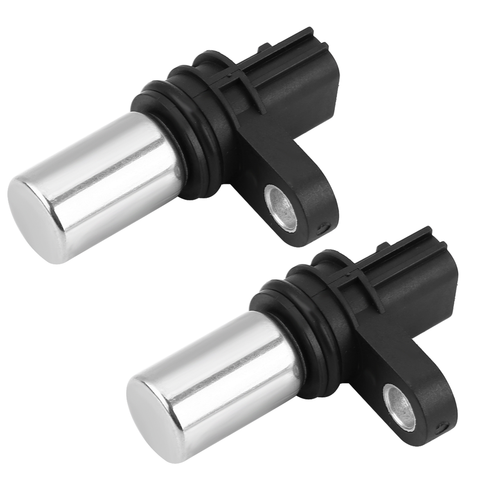 2 Kurbelwellen- Und Nockenwellensensoren Für Nissan Altima, Sentra, Frontier 2.5l - Teilenummer 23731-6n21a