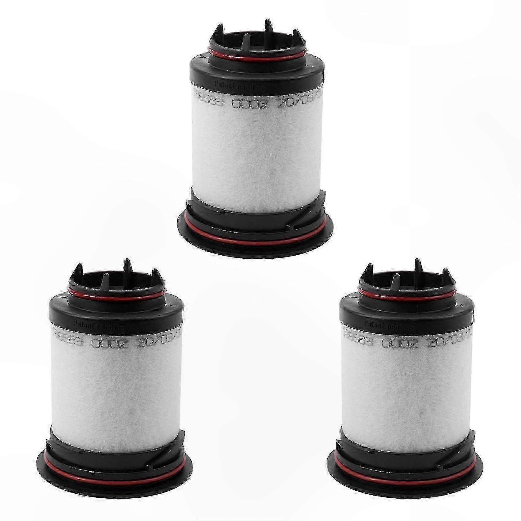 Ölfilter Für Vakuumpumpen, Kompatibel Mit Den Modellen Vc50, Vc75, Vc100, Vc150, Vc-serie, Oem-qualitätsersatz, Langlebige Leistung.