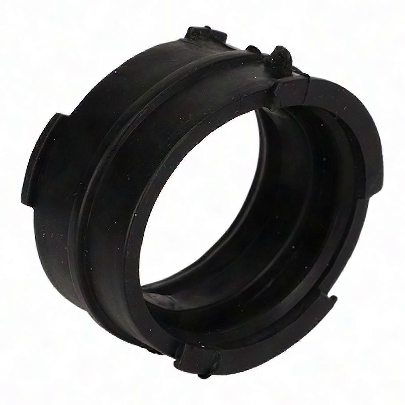 4 Stück Schwarze Gummidichtungen Zum Austausch Des Vergaseransaugkrümmers Für Magna Vtr250 Vt250 Mc20 Vt250f Vtz250